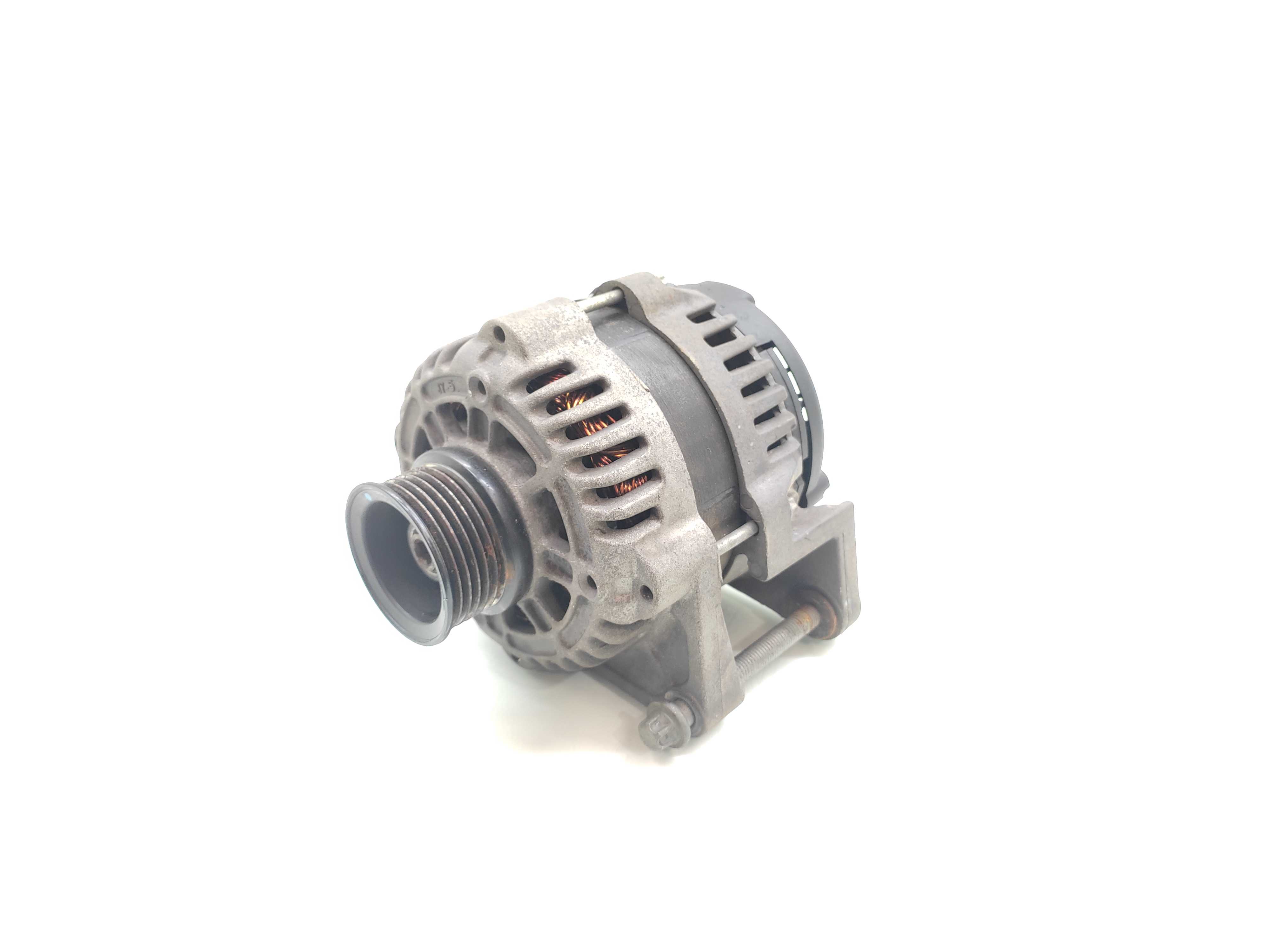 Alternador Chevrolet Sonic 1.6 2012 2013 2014 14v 100amp