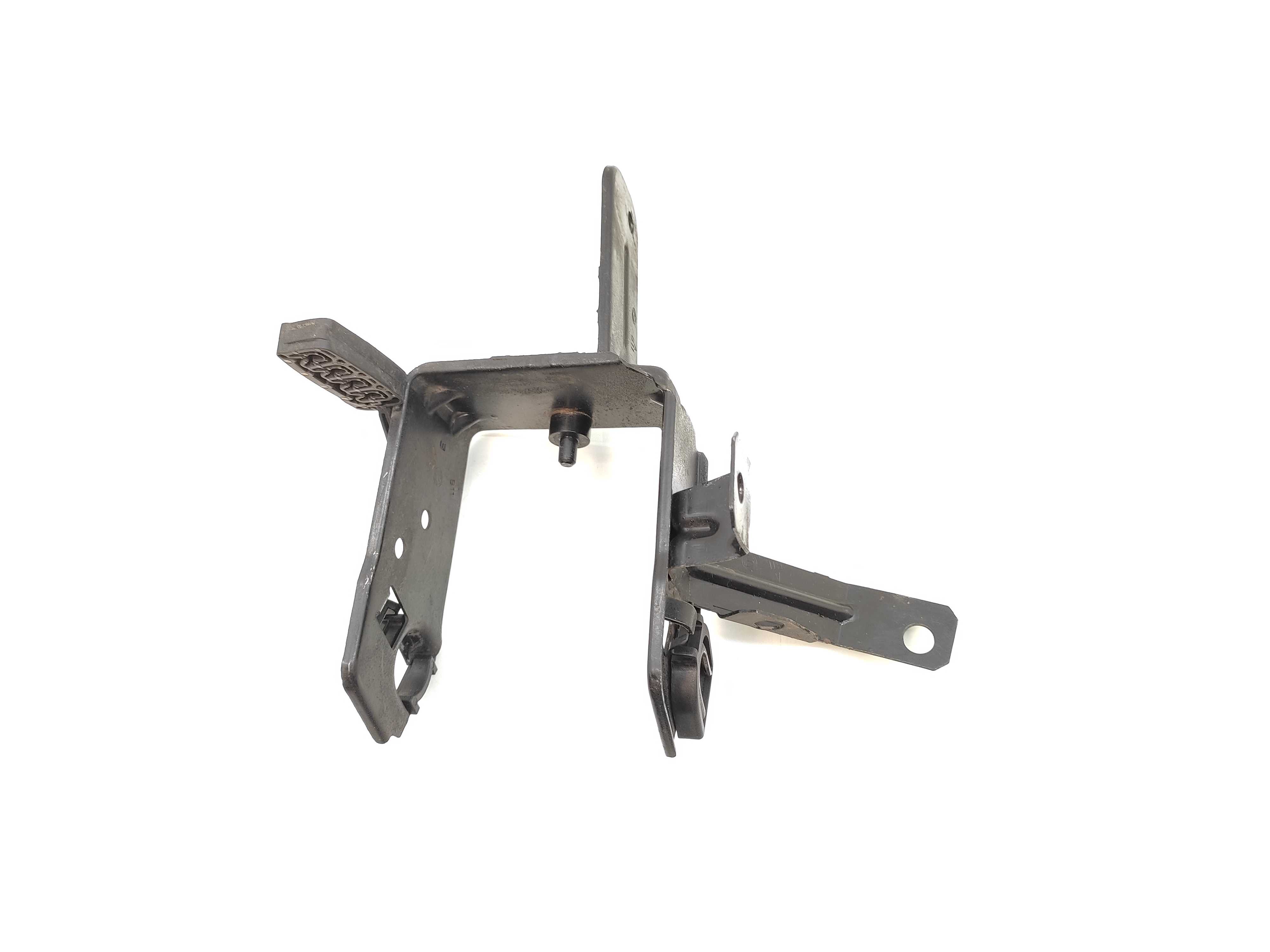 Suporte Módulo Abs Fiat Stilo 1.8 2007 2008