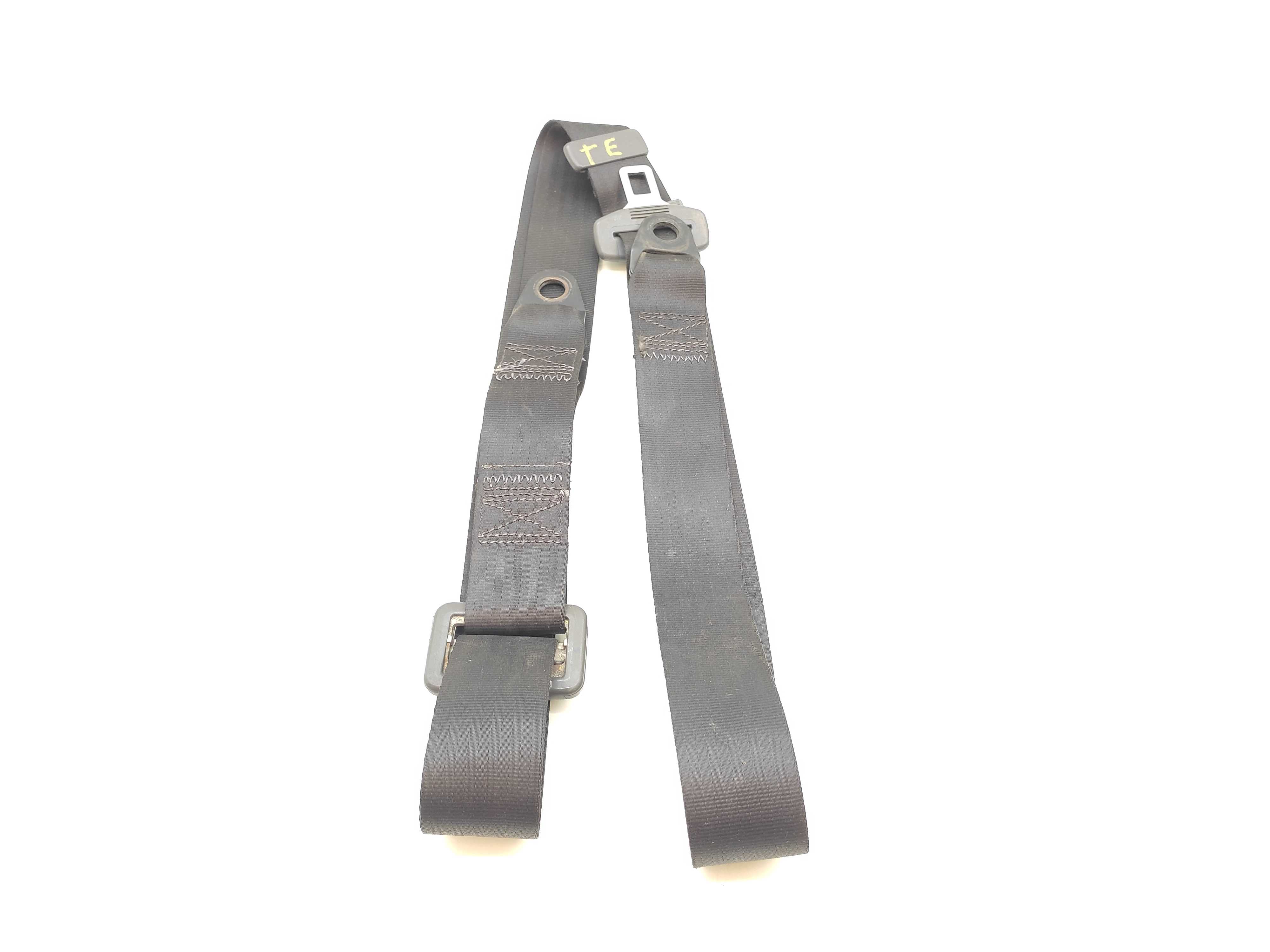 Cinto Segurança Traseira E Esquerdo Fiat Palio 1996 1997 98 1