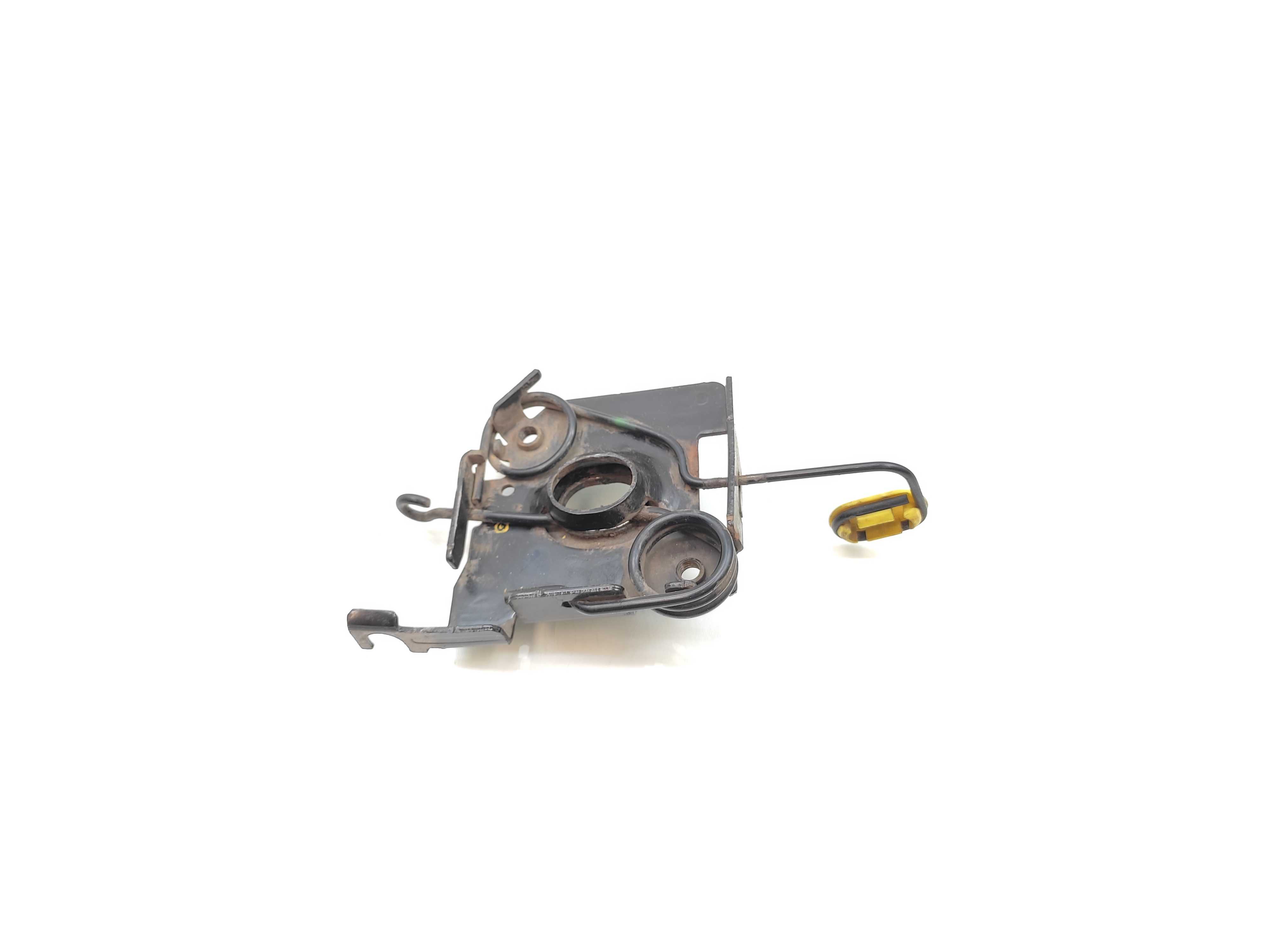 Batente Fechadura Capo Ford Fiesta 2007 2008 2009 2010 2012 1