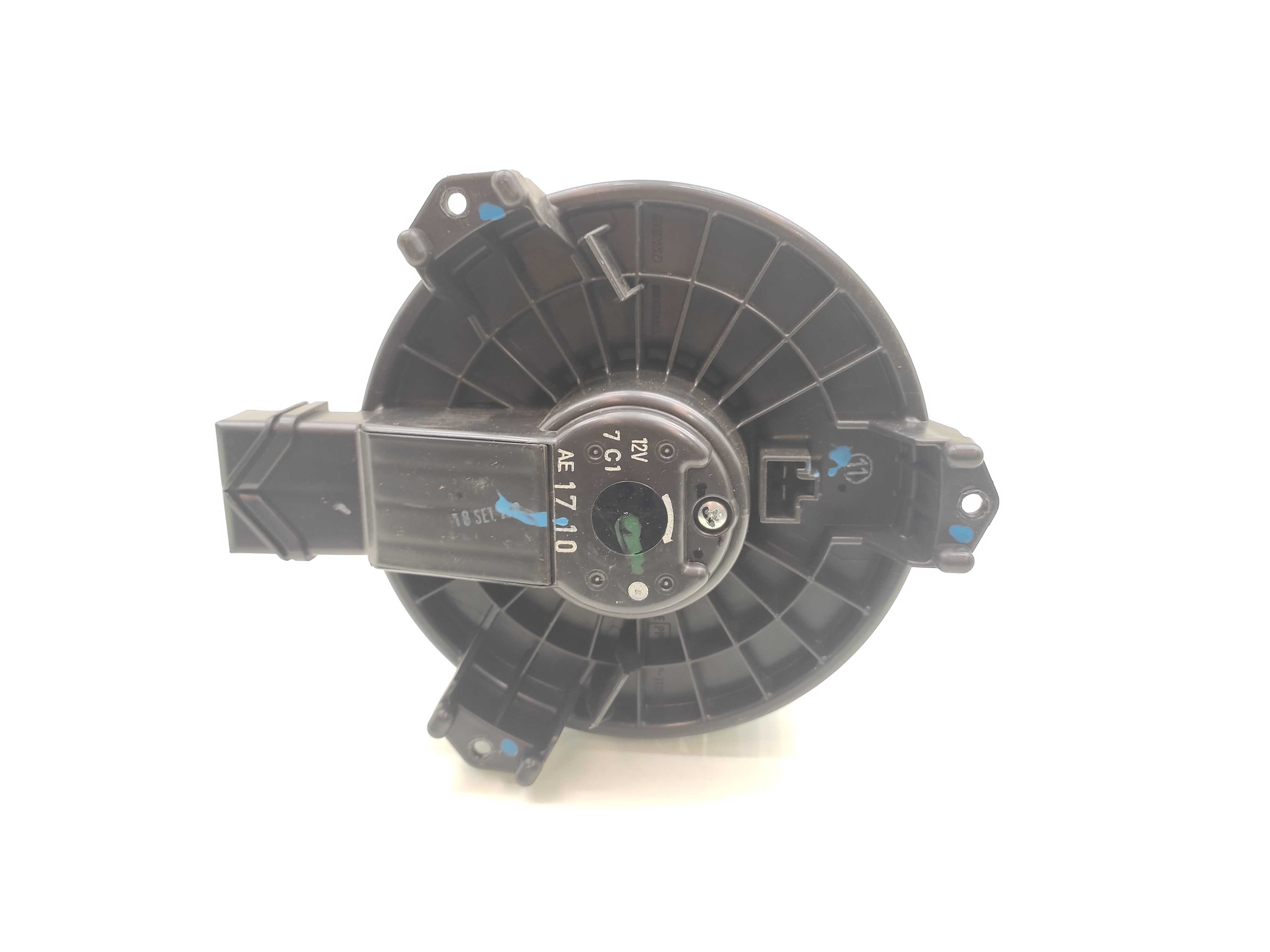 Motor Ventilador Ar Forçado Gm Onix Prisma Cobalt 2019 2