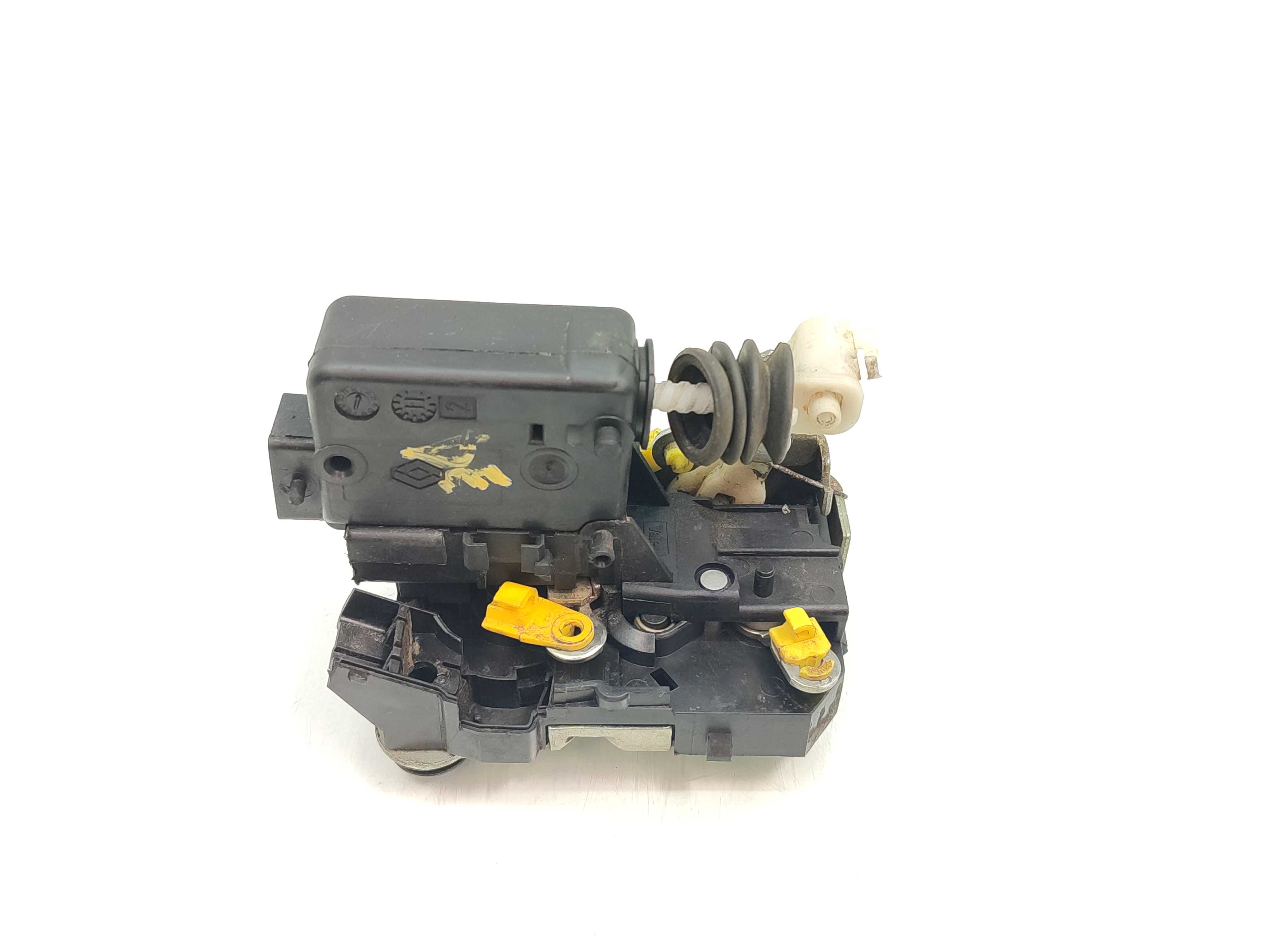 Fechadura Elétrica Dianteira Esquerda Renault Logan 2012 1