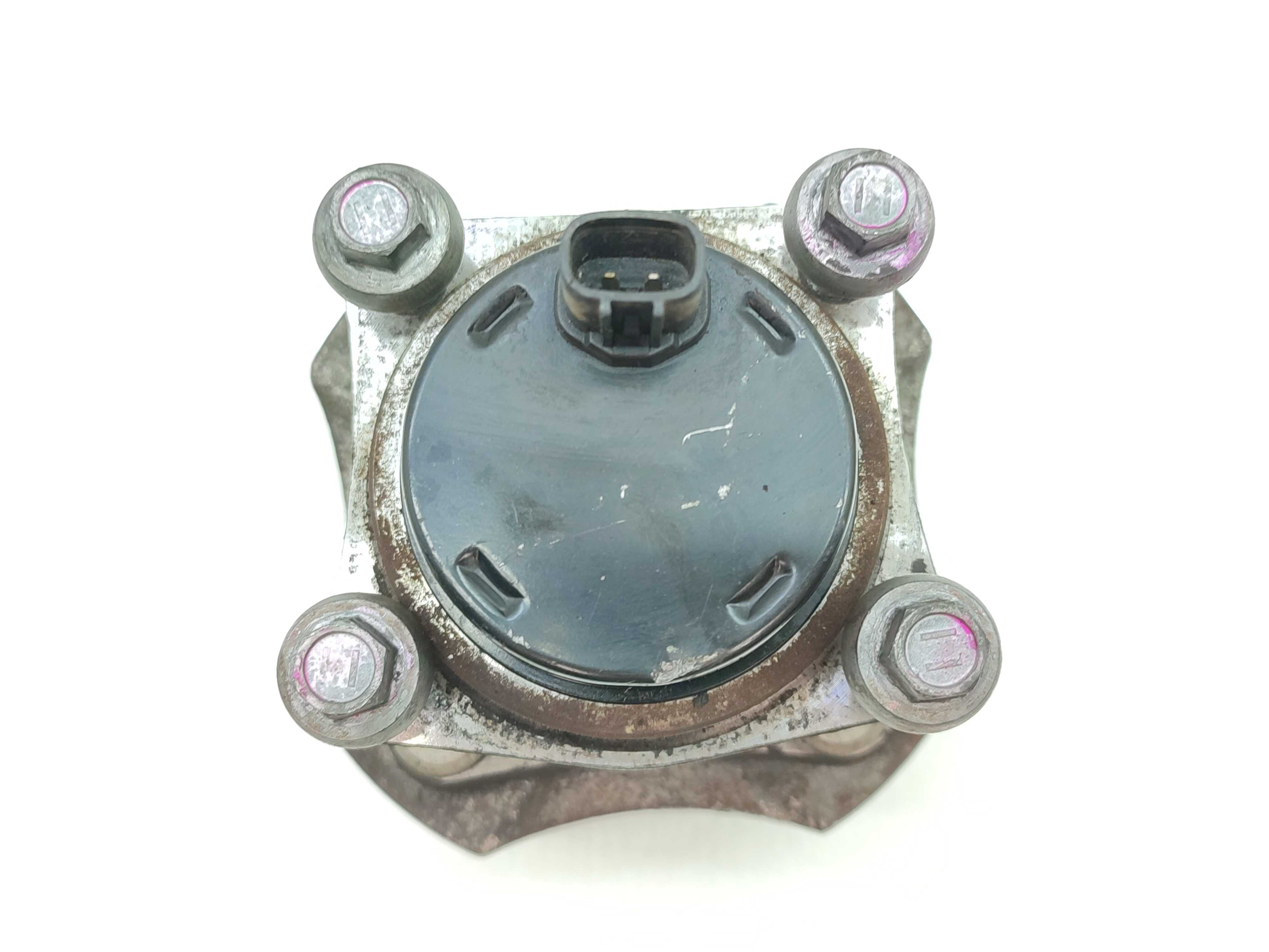 Cubo Roda Traseira Toyota Corolla 1.8 2003 2004 Com Abs 2