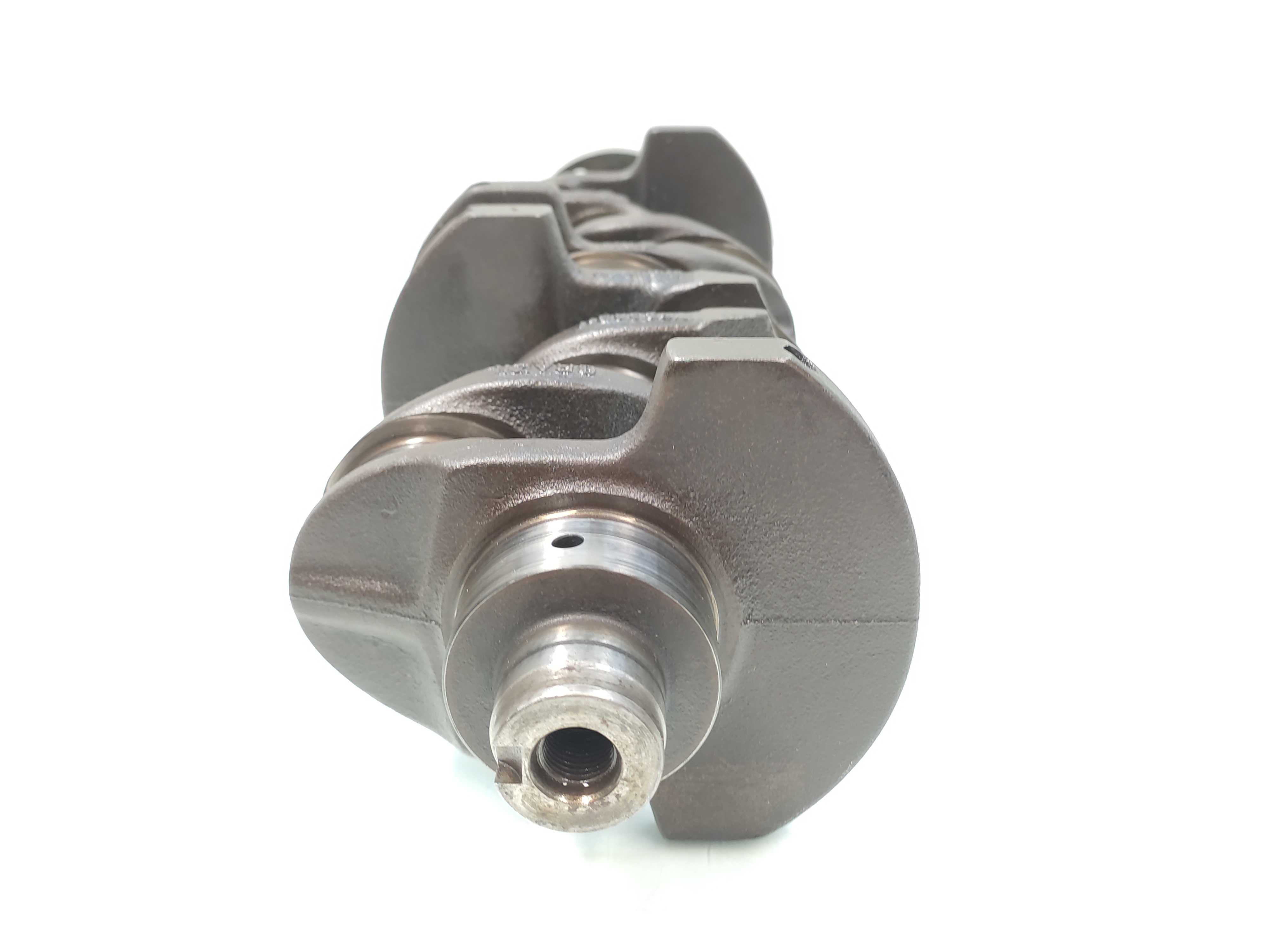 Virabrequim 0.25 Para Retificar Vw Voyage  Ap 1.6 Alcool 3