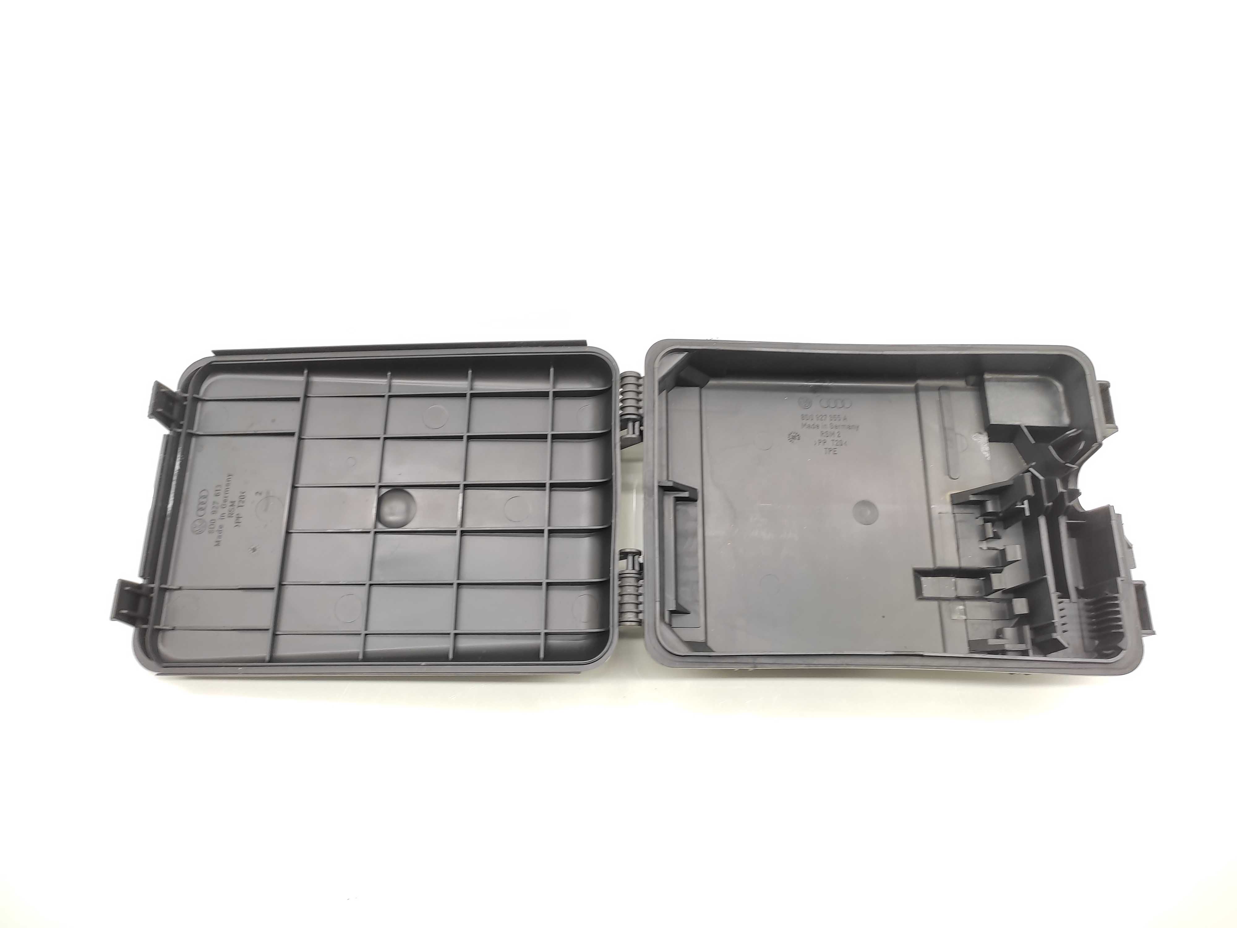 Suporte Caixa Módulo Conforto Câmbio Vw Passat Variant 2000 2