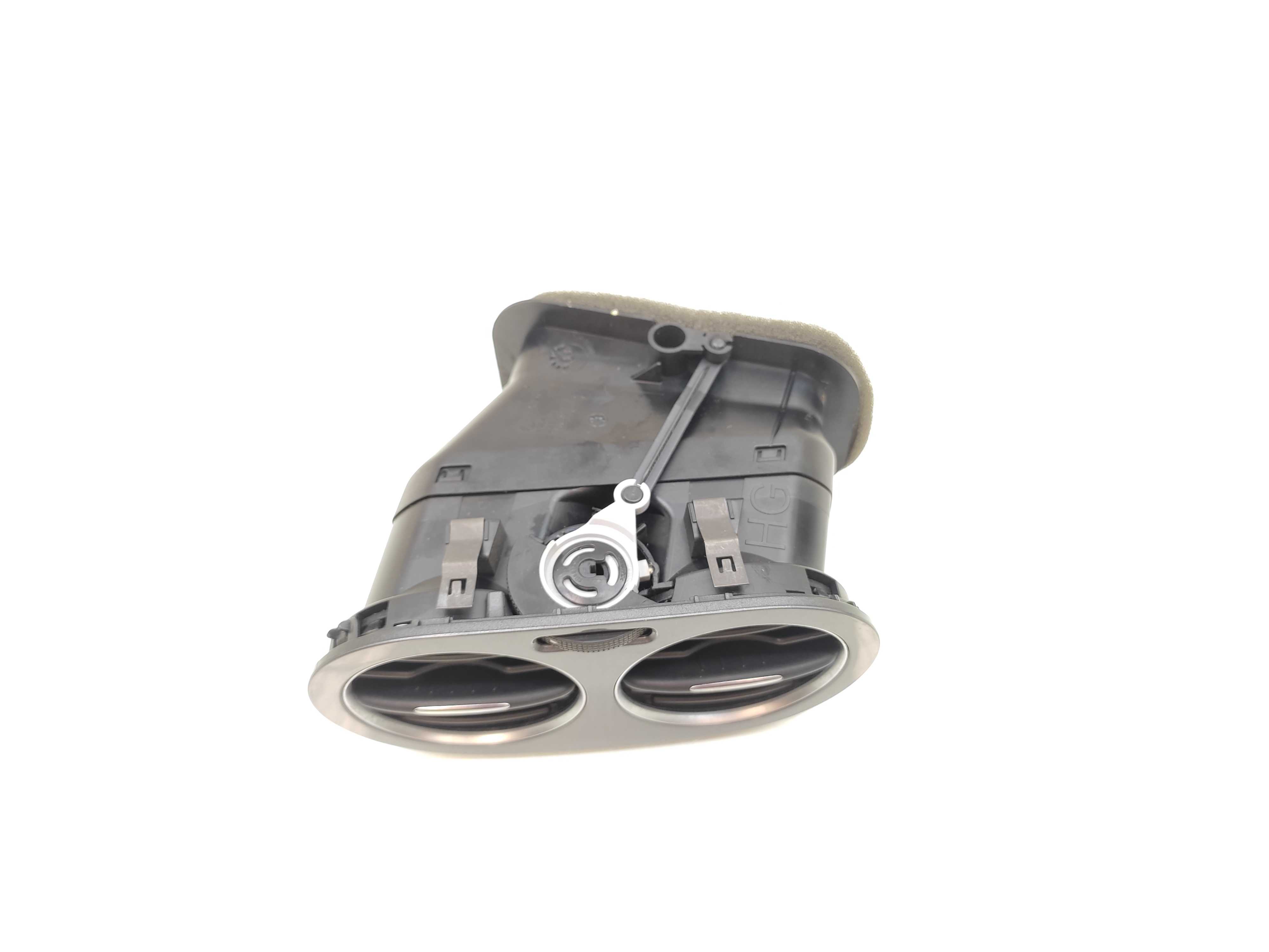 Difusor Ar Direito Painel Vw Tiguan 2010 2011 2012 2013 3