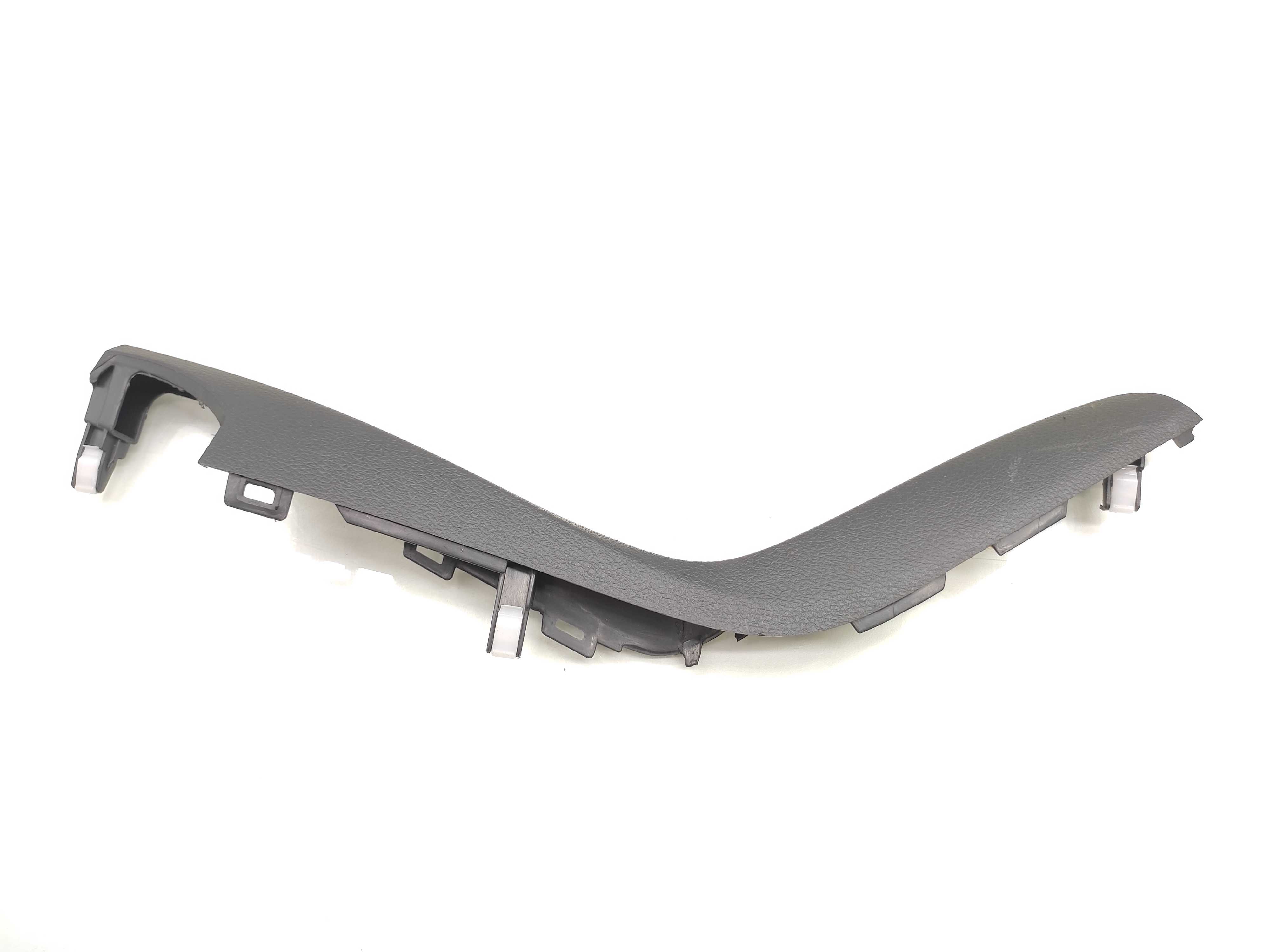 Moldura Esquerda Console Central Honda Civic G10 2017 2018 1