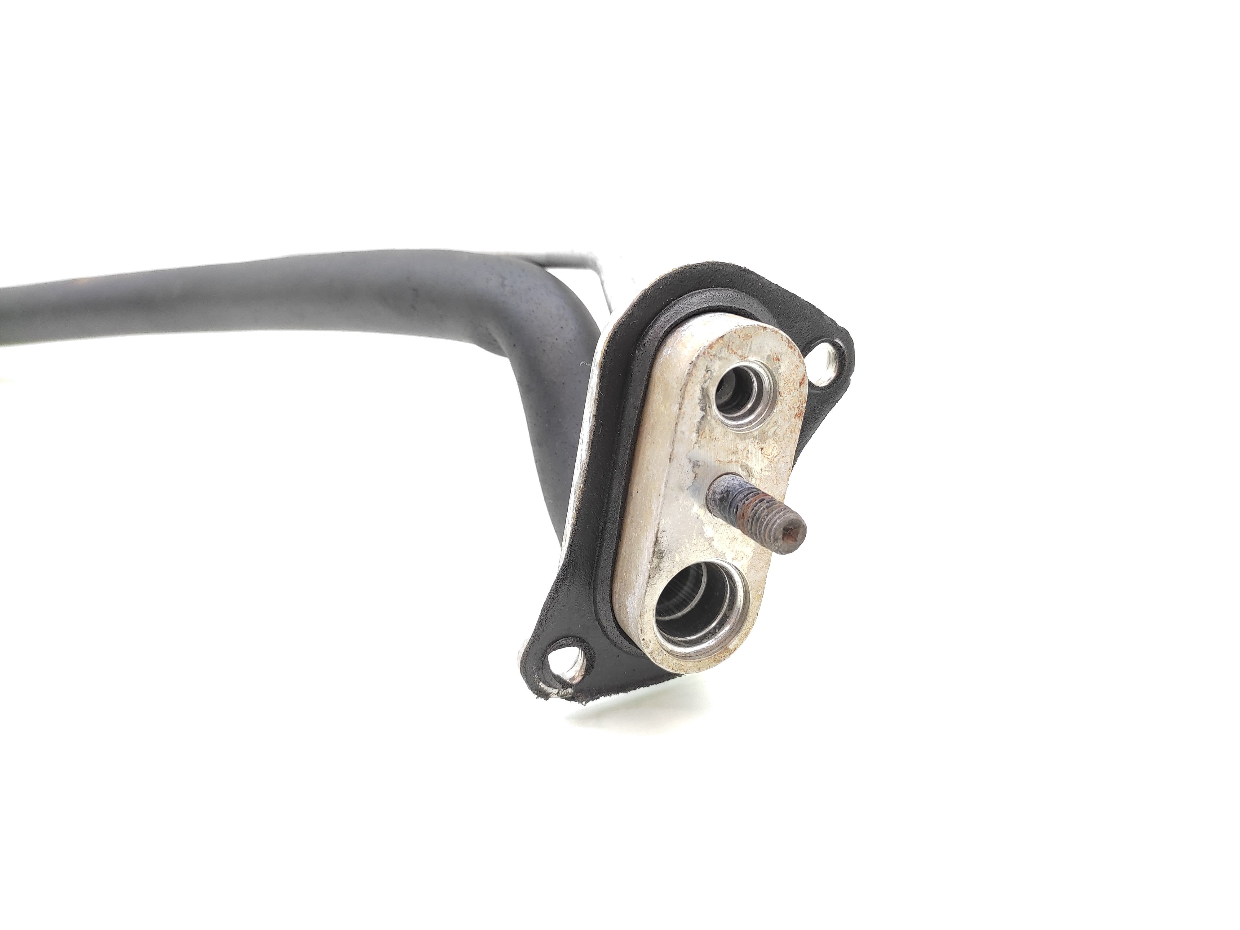 Cano Ar Condicionado Traseiro Direito Kia Carnival 3.8 2008 2