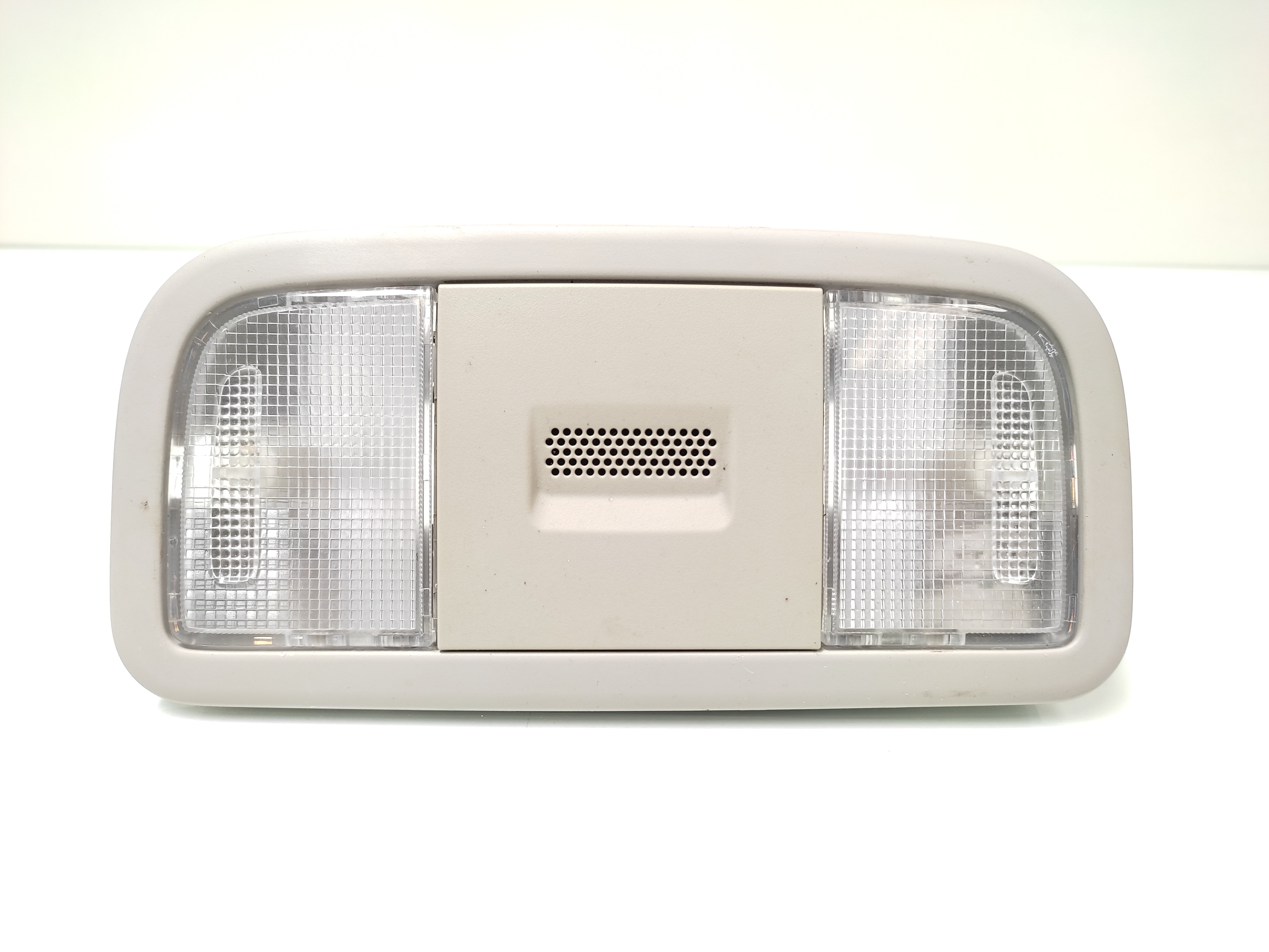 Luz Interna Teto Cortesia Honda New Fit 2015 2016 2017 2018 1