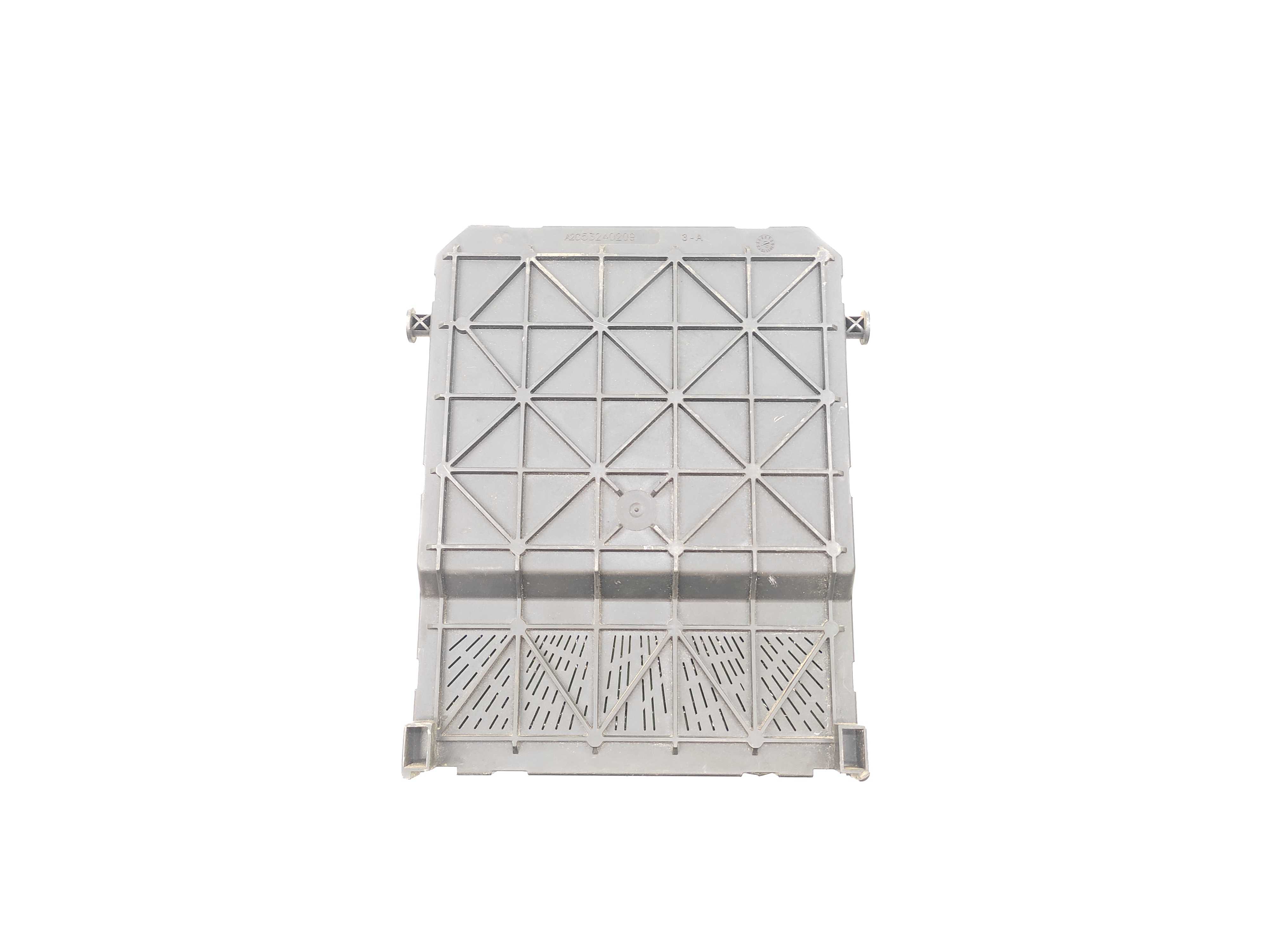 Módulo Bsi Peugeot 206 207 1.4 2007 2008 9657999780 2