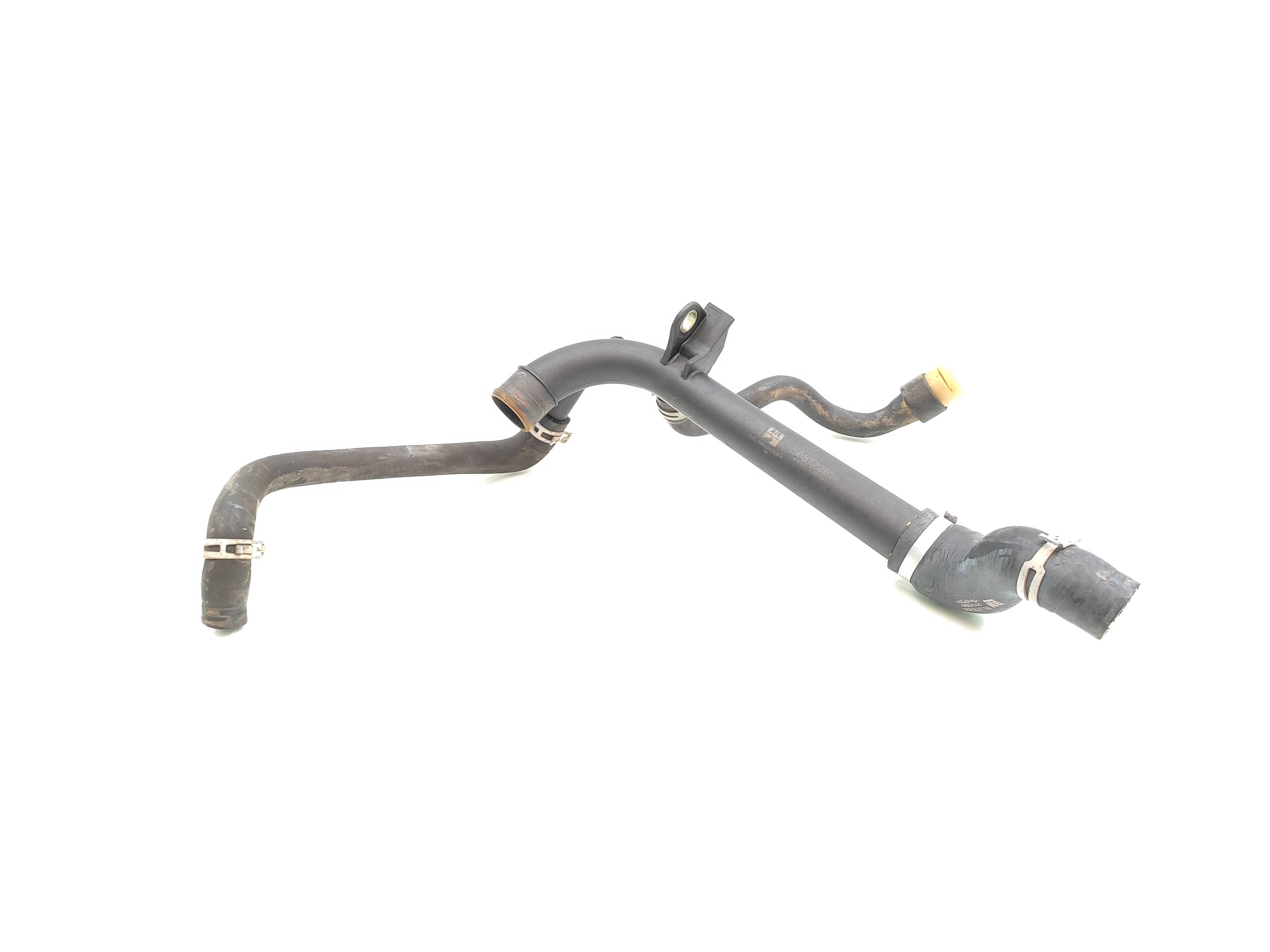 Tubo Cano D Agua Motor Gm Meriva 1.4 2012 2011 2010 2009 1