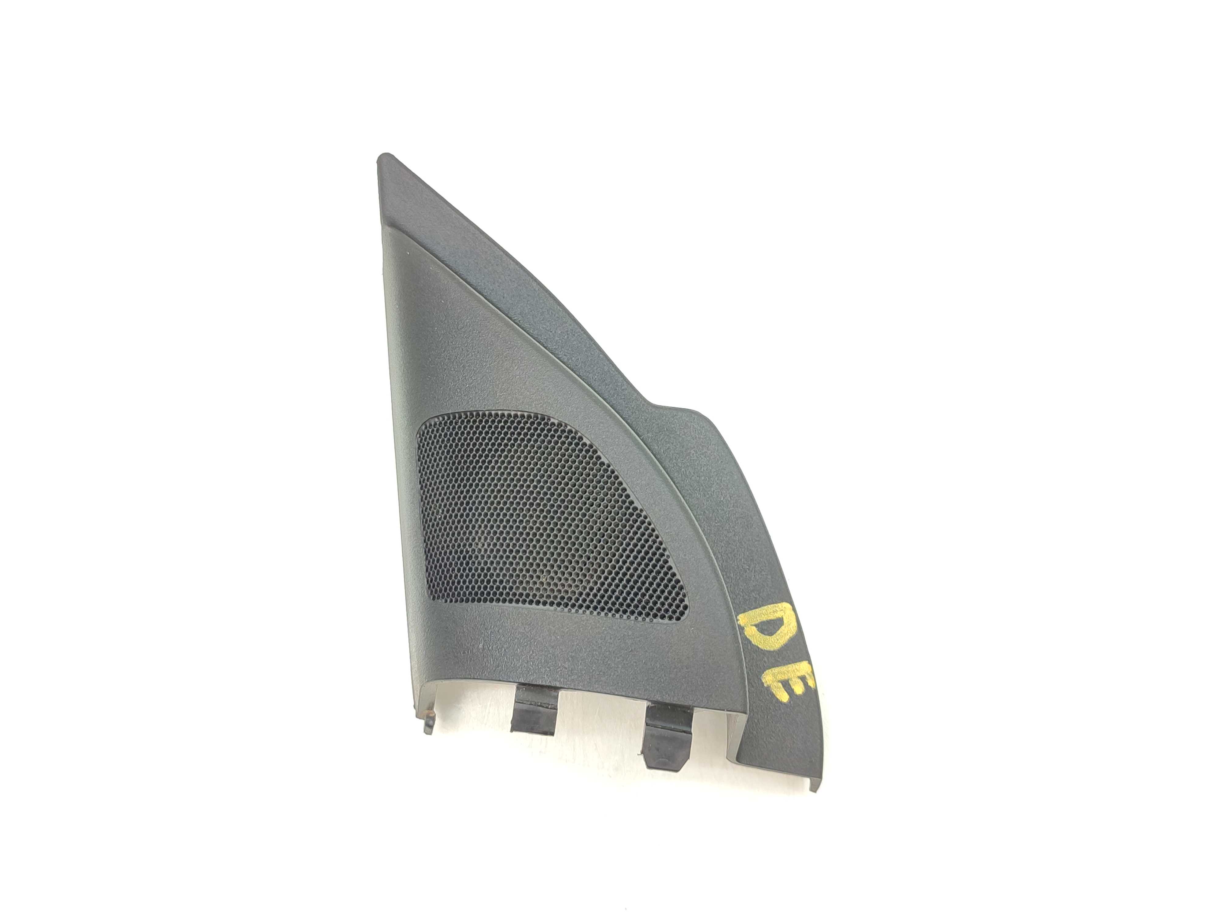 Tweeter Porta Dianteira Esquerda Mitsubishi Lancer 2014 2015 Preto 1