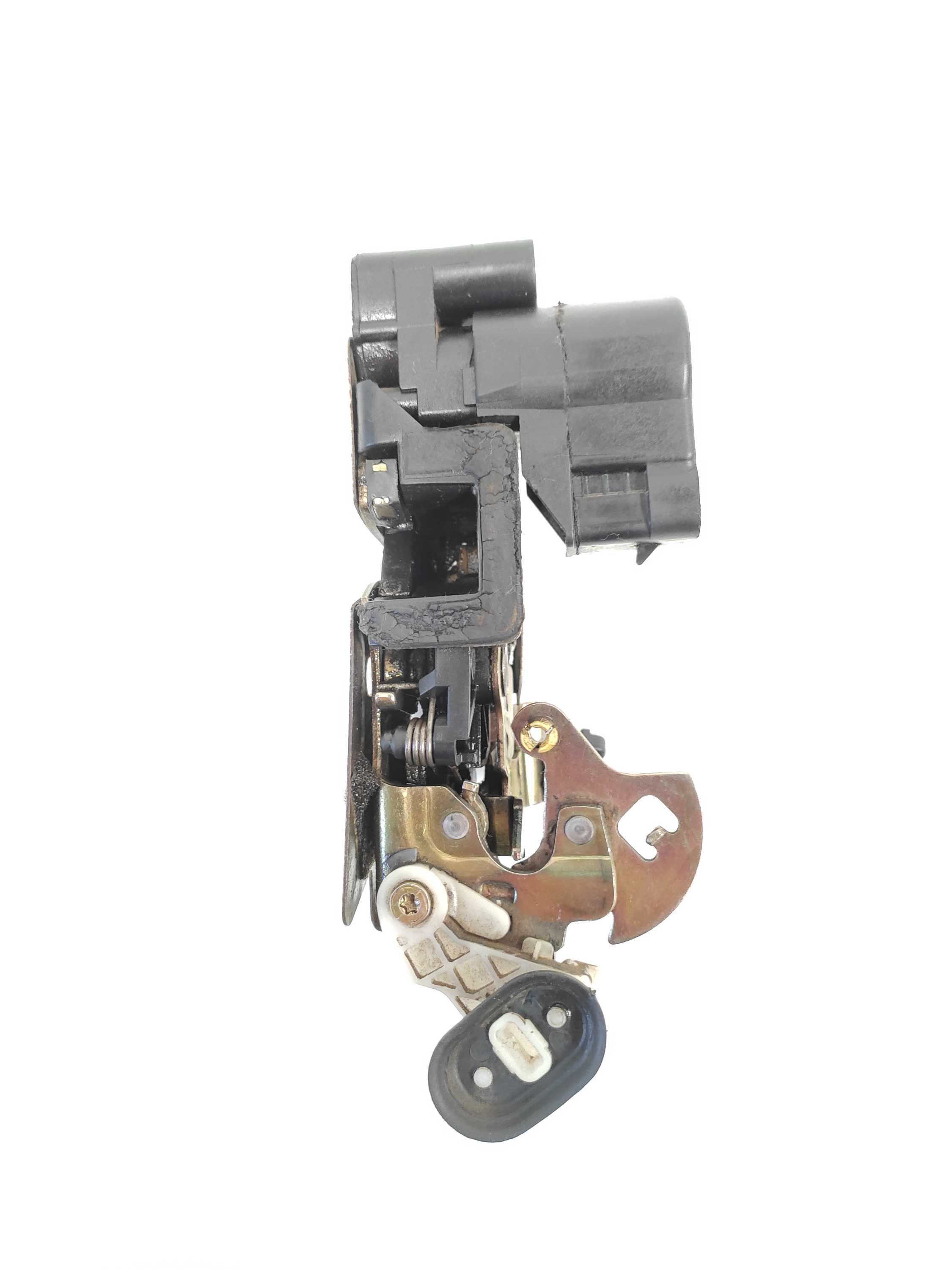 Fechadura Elétrica Traseira Esquerda Fiat Marea 1998 Á 2002 3