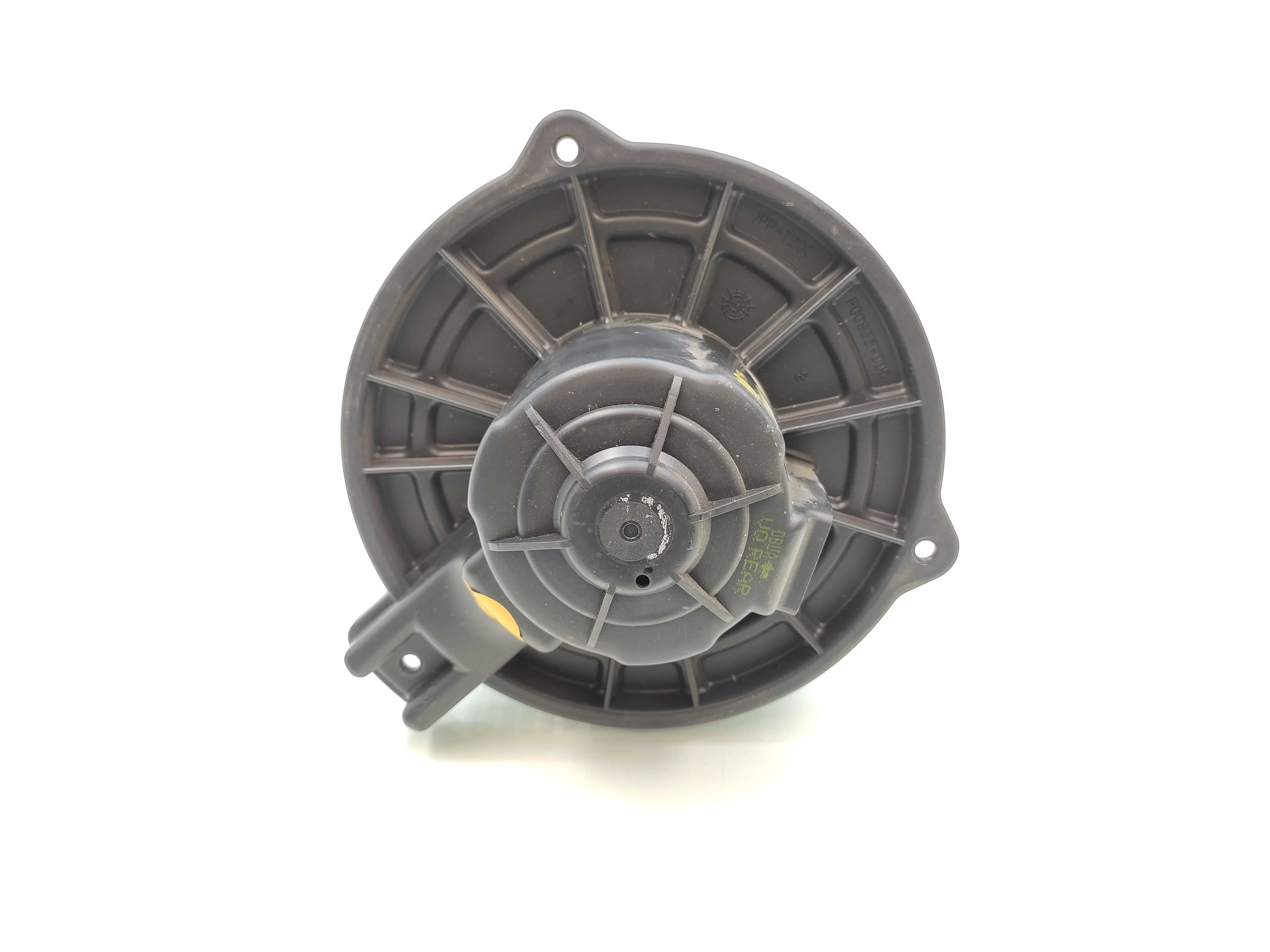 Motor Ventilador Caixa Ar Traseira Kia Carnival 3.8 V6 2008 3