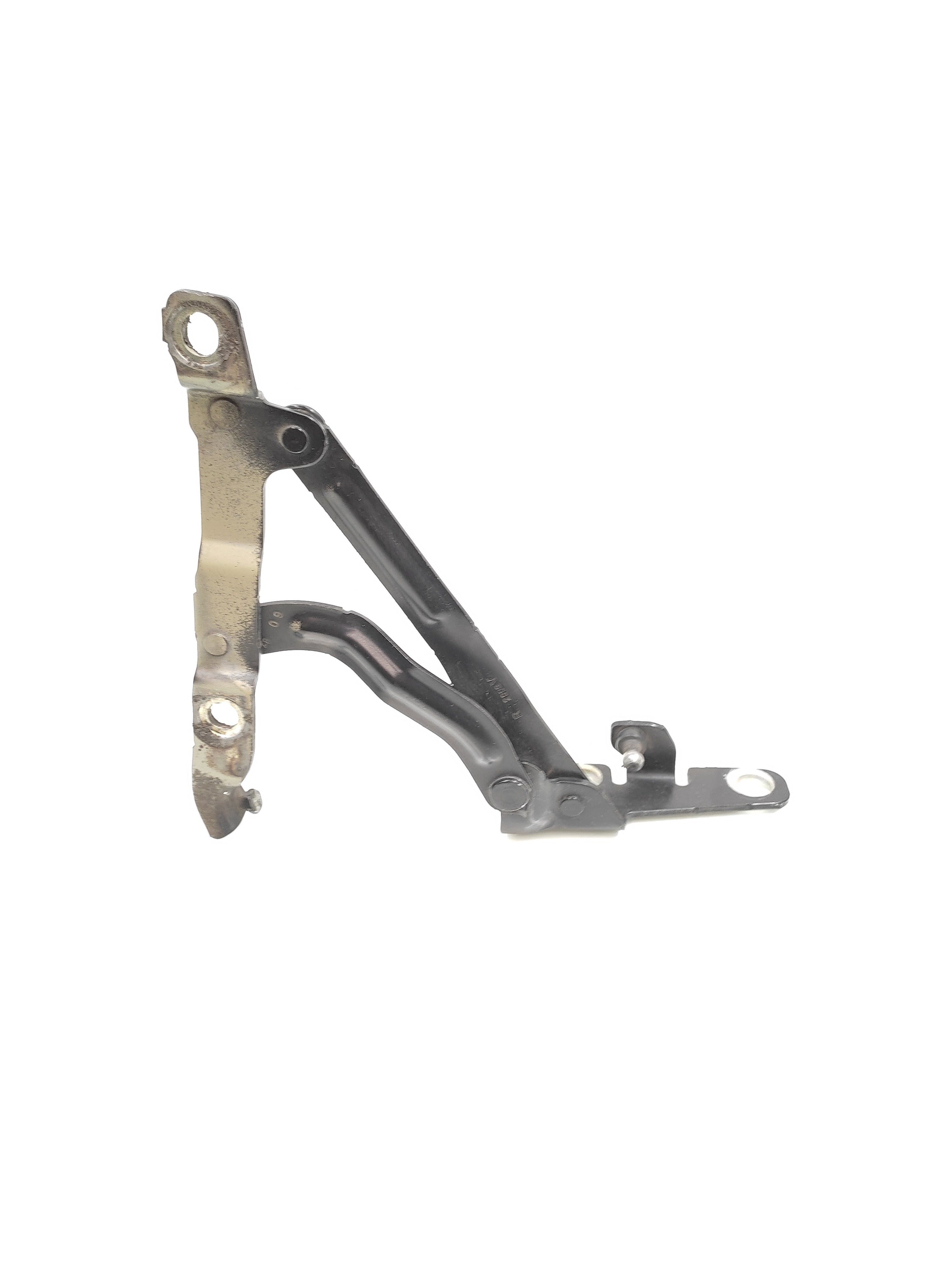 Braço Lado Direito Tampa Traseira Nissan Sentra 2010 2011 2