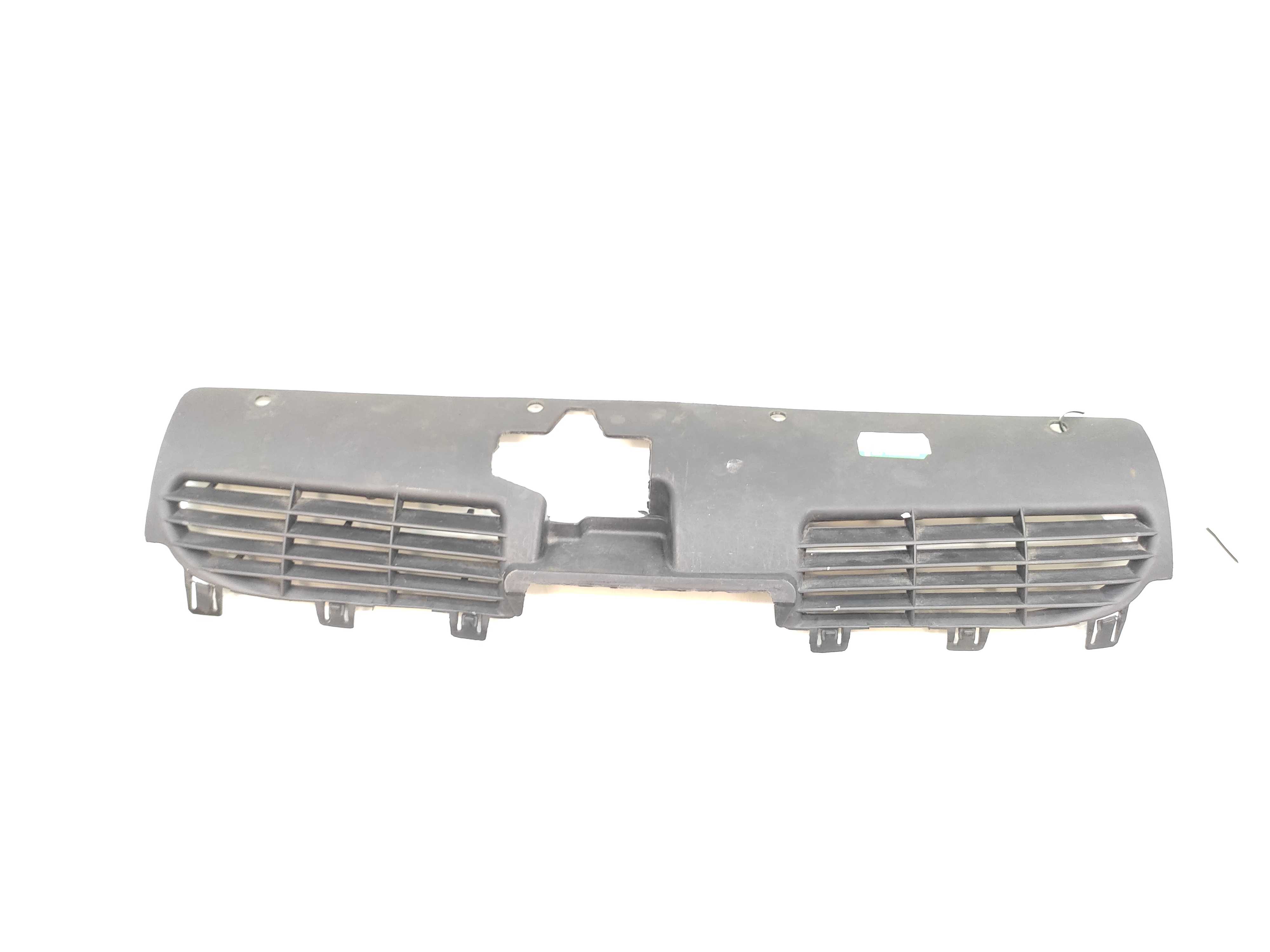Grade Superior Parachoque Peugeot 206 2003 2004 2005 2006 1