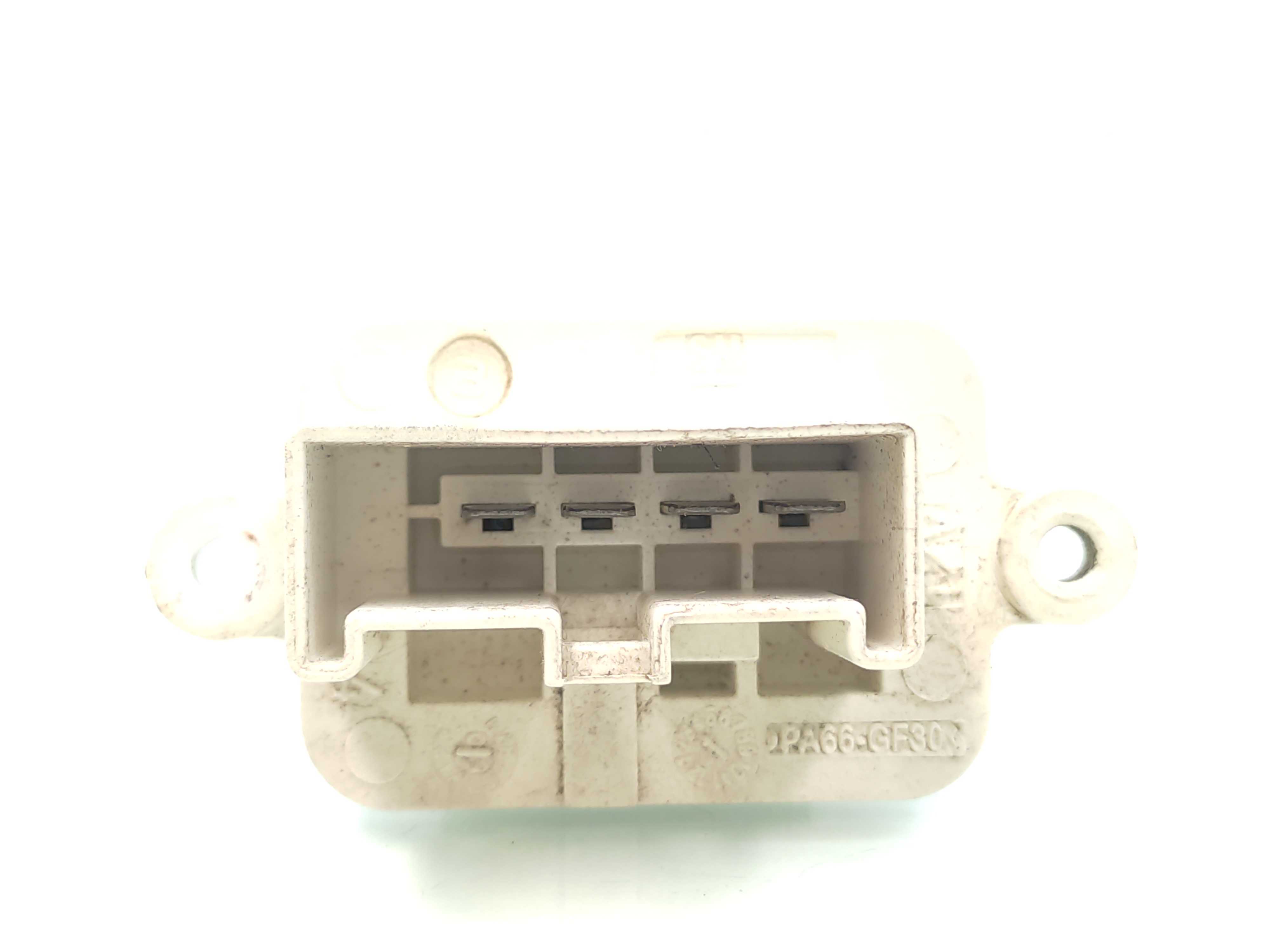 Resistência Caixa Ar Forçado Gm Meriva 1.4 2010 2011 2012 2