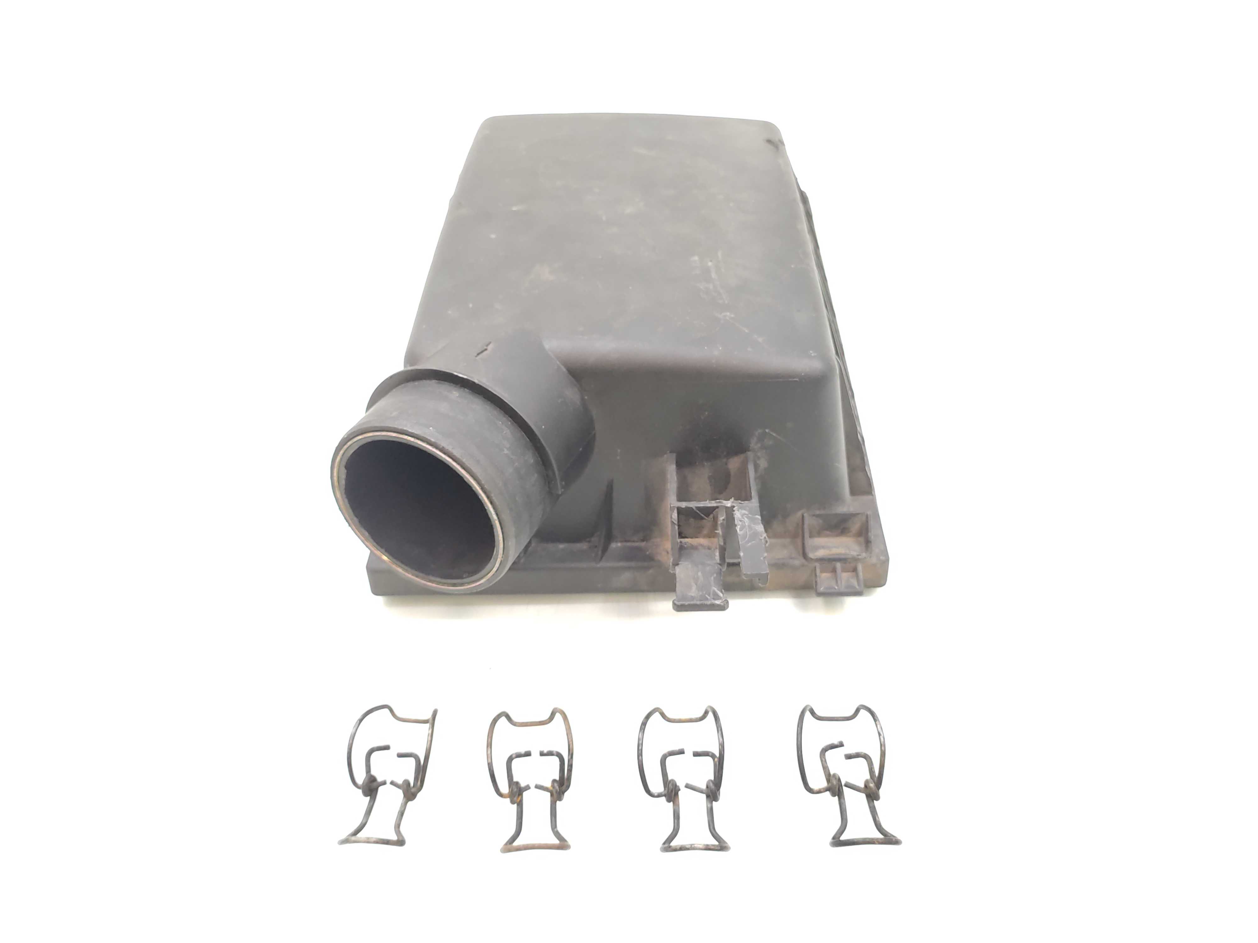 Tampa Caixa Filtro Ar Vw Polo Classic 1.8 Ap 1997 1998 1999 3
