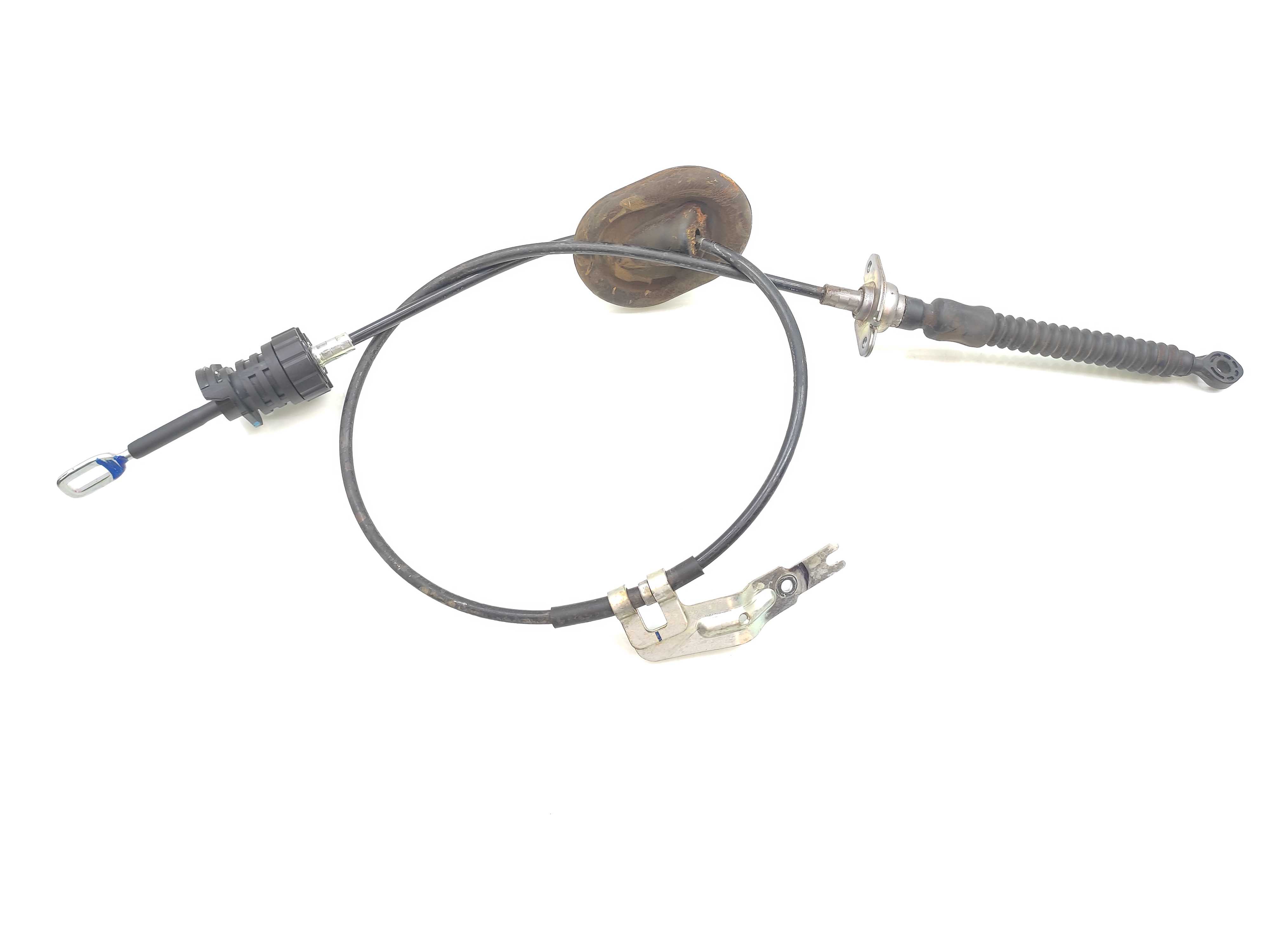 Cabo Seletor Trambulador Honda Civic G10 2.0 2017 2018 2019 1