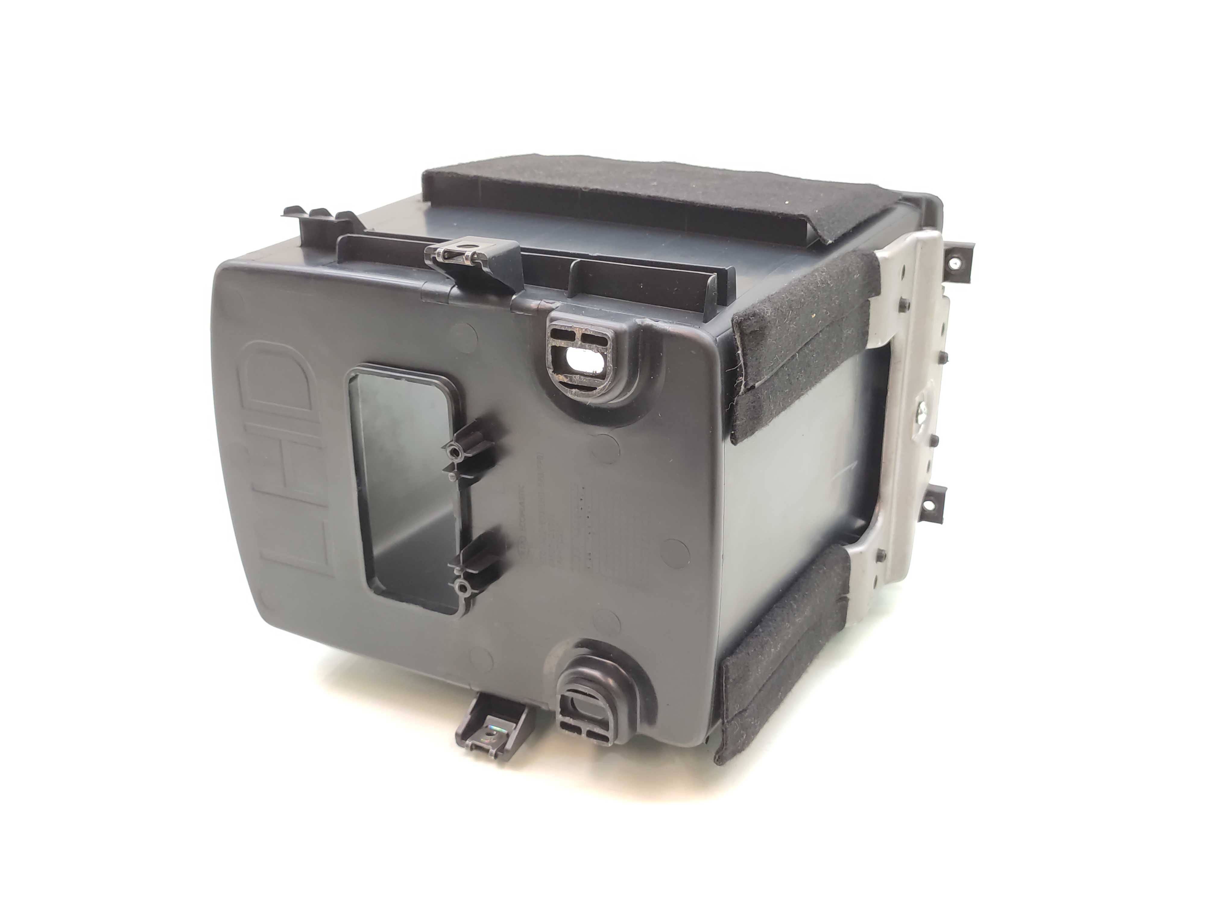 Caixa Porta Treco Console Kia Sportage 2017 2018 2019 2020 3