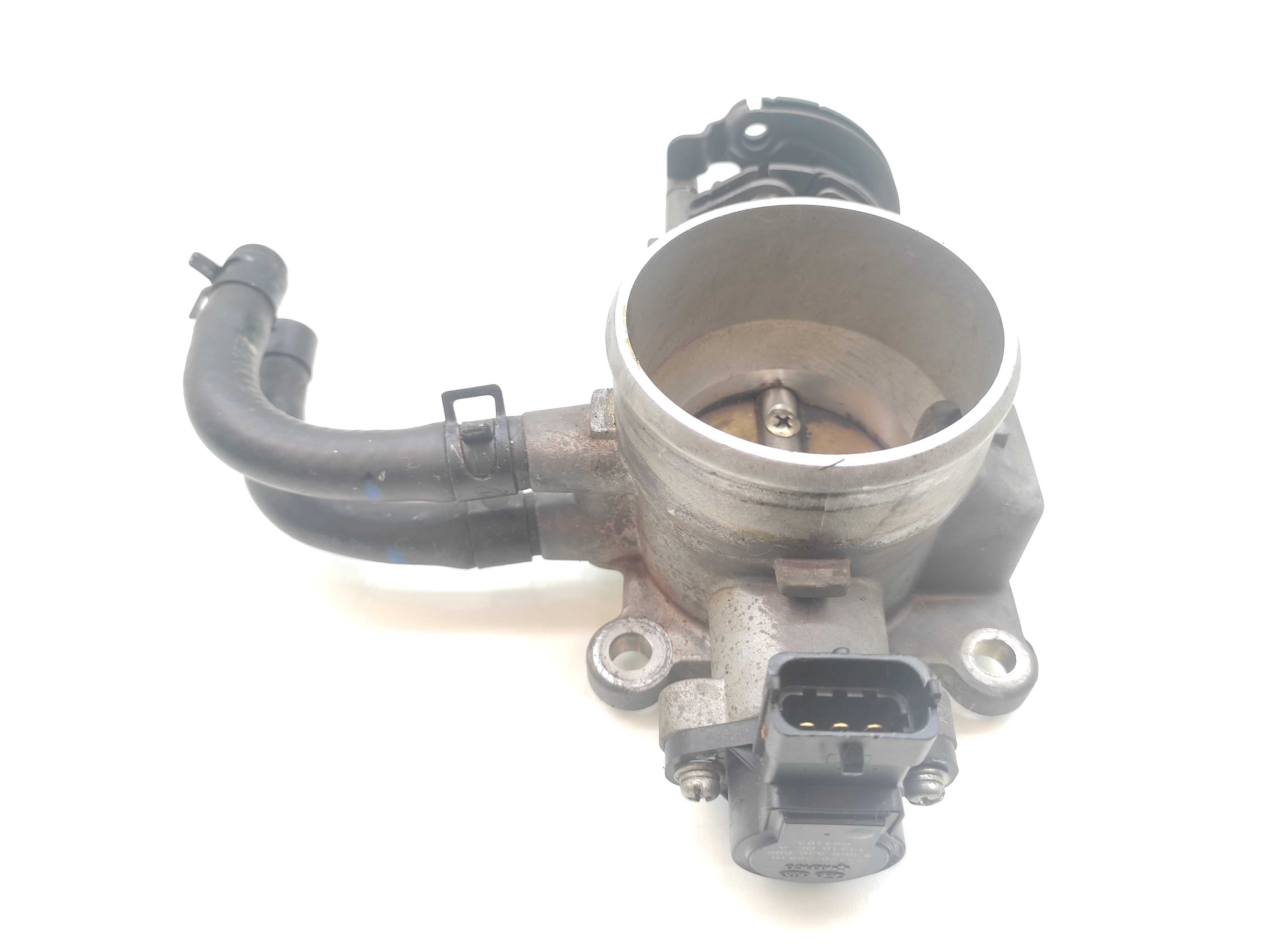Corpo Borboleta Tbi Hyundai I30 2.0 2012 2011 2010 2009 3