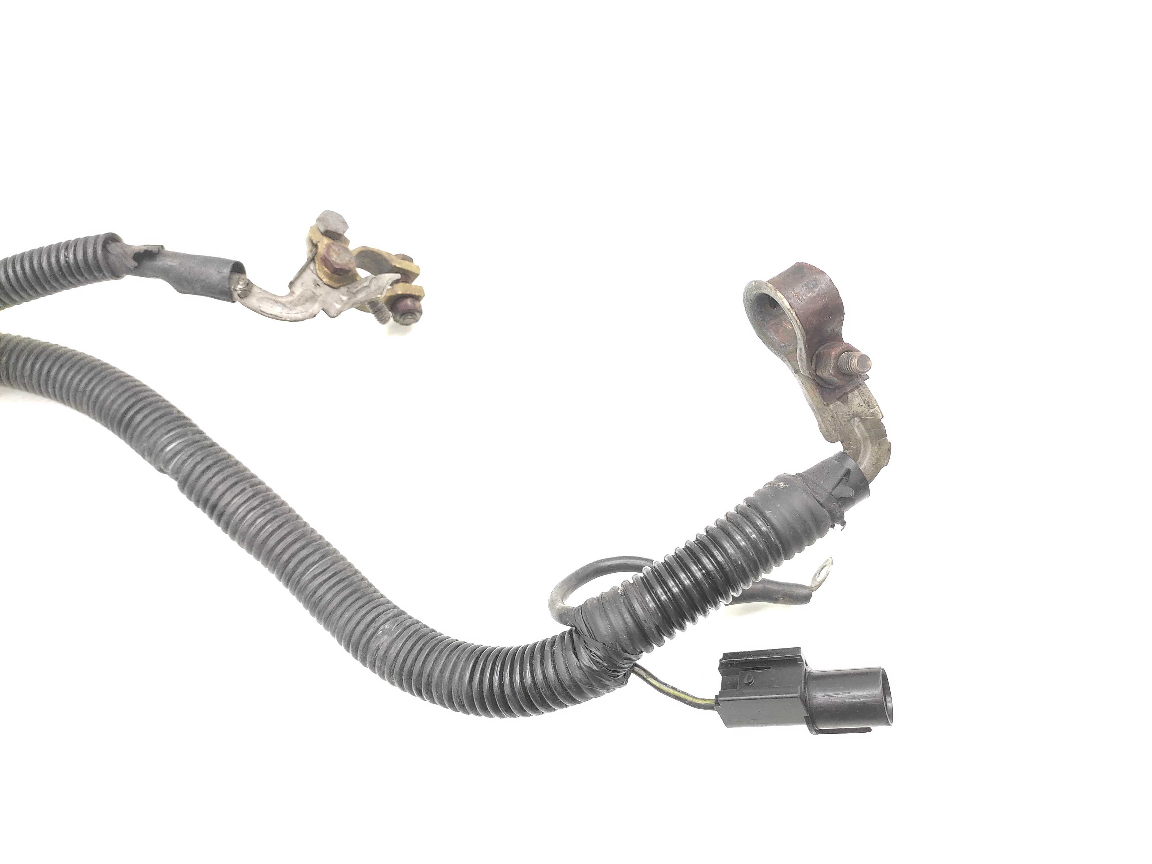 Chicote Alternador Bateria Arranque Hyundai Accent 1995 1.5 2