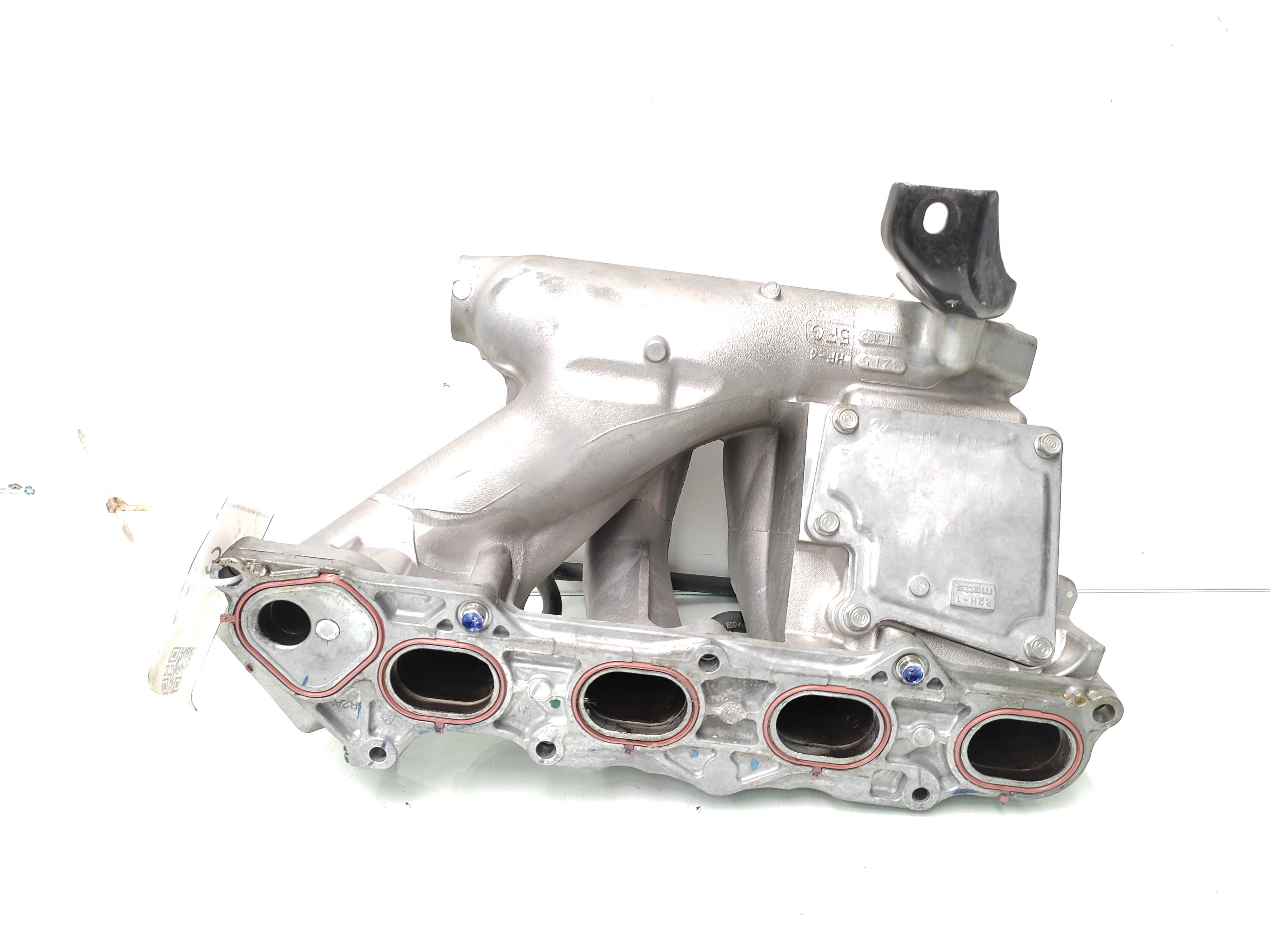 Coletor De Admissão Honda Civic 2.0 2017 2018 2019 3