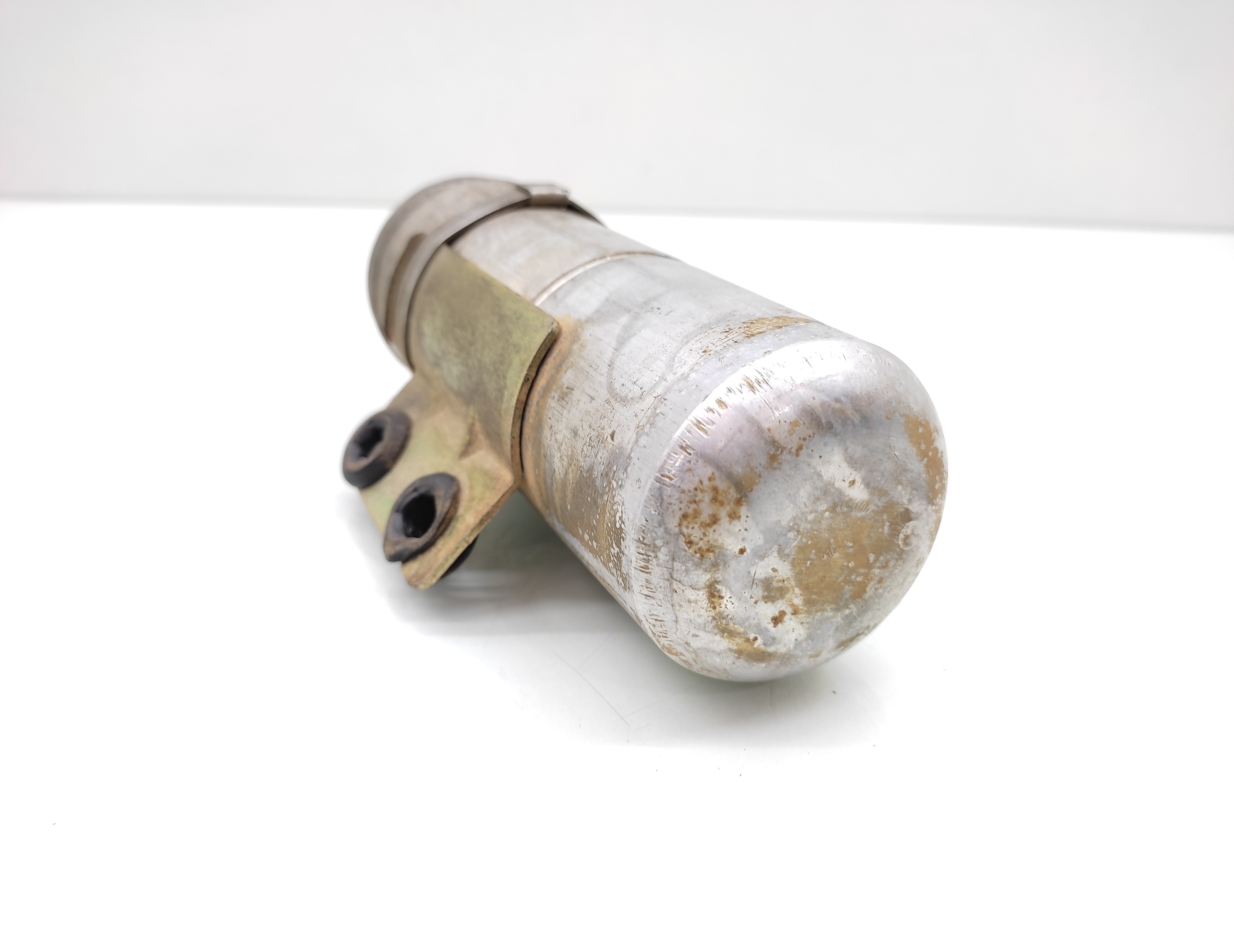 Filtro Secador Ar Condicionado Peugeot 206 1.4 2007 2008 2