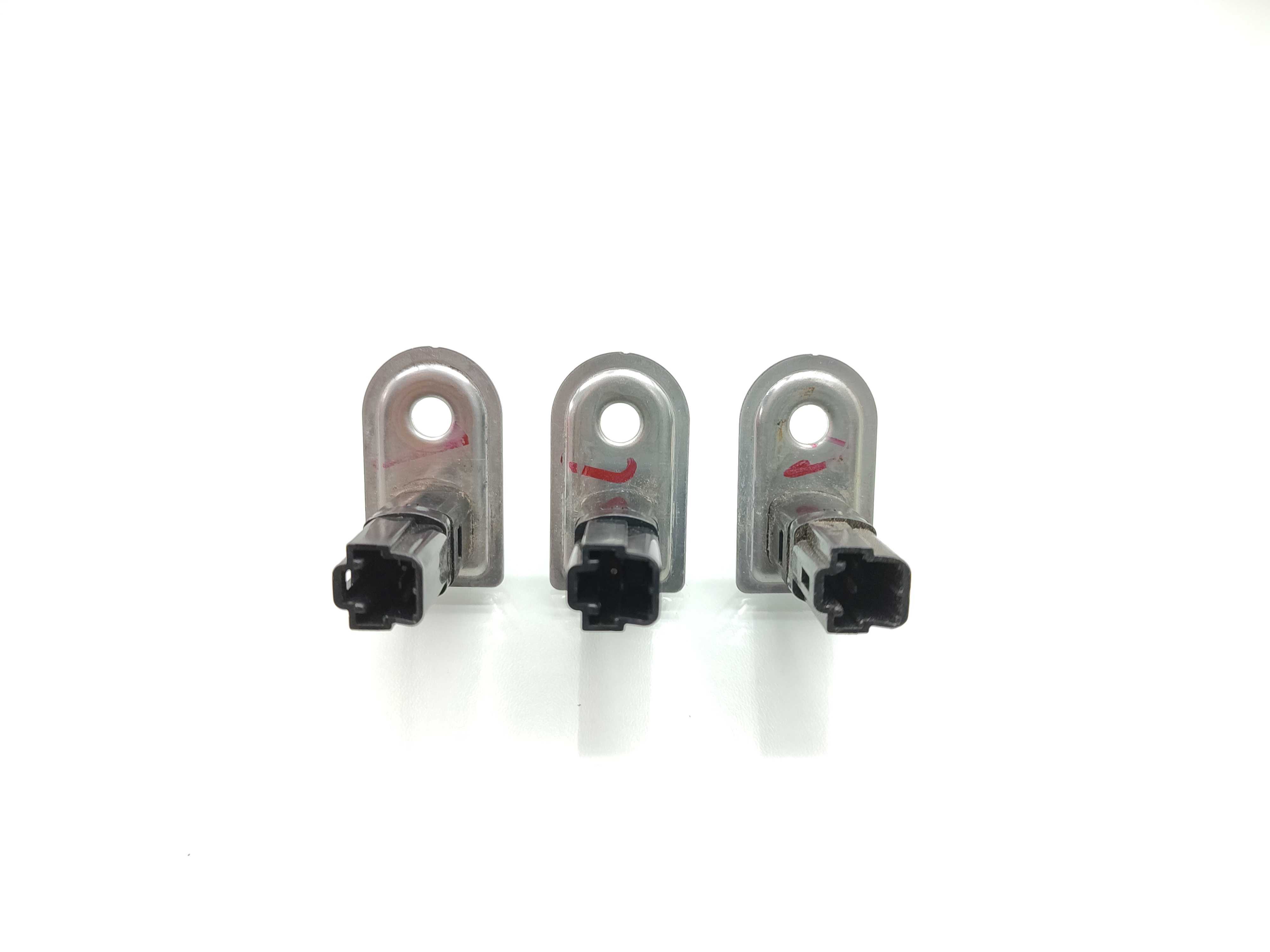 3 Un Sensor Interruptor Porta Hyundai Accent 1995 1996 2