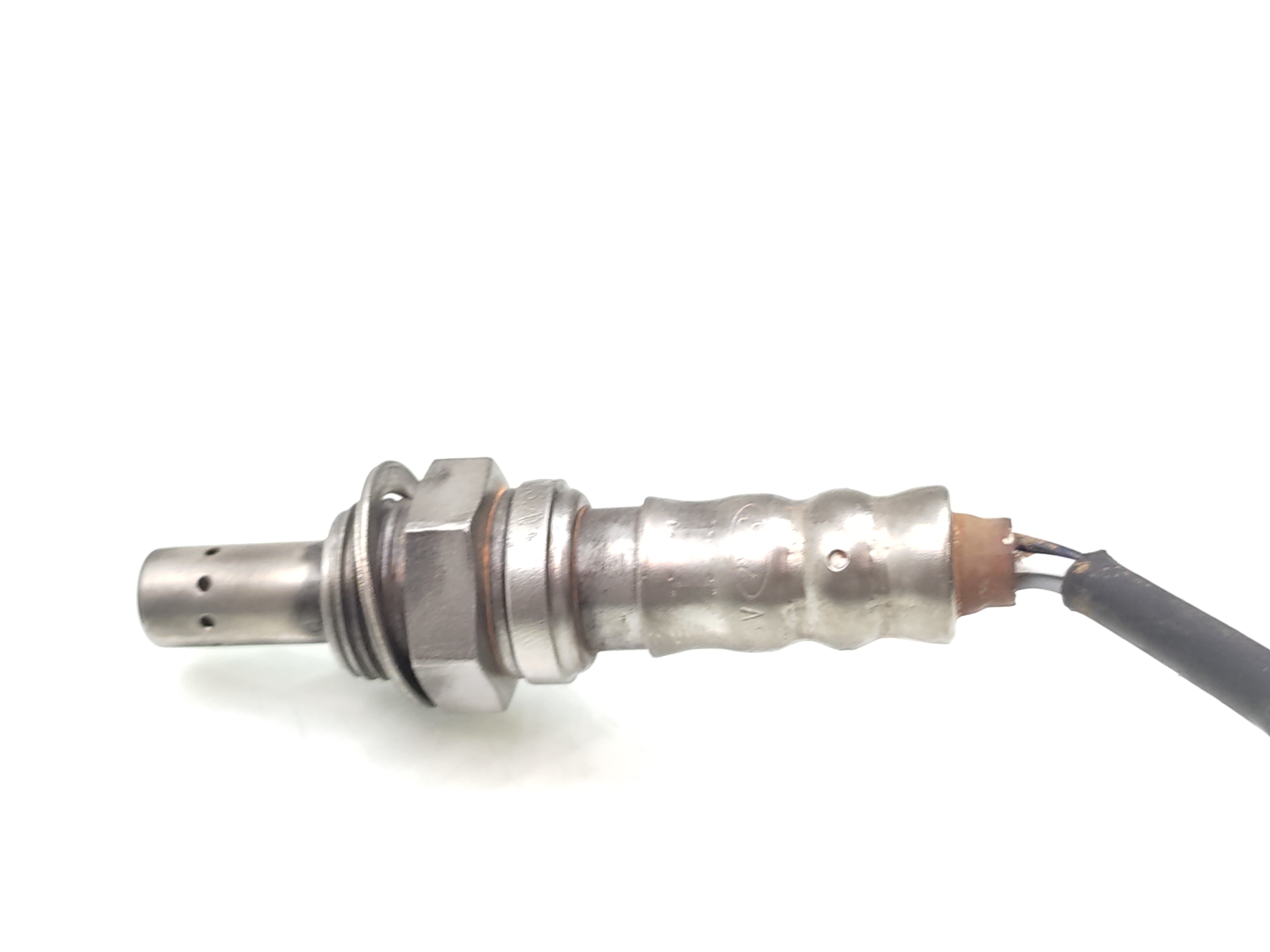 Sonda Lambda Pós Ford Fiesta 1.0 8v Zetec 2007 Á 2012 2