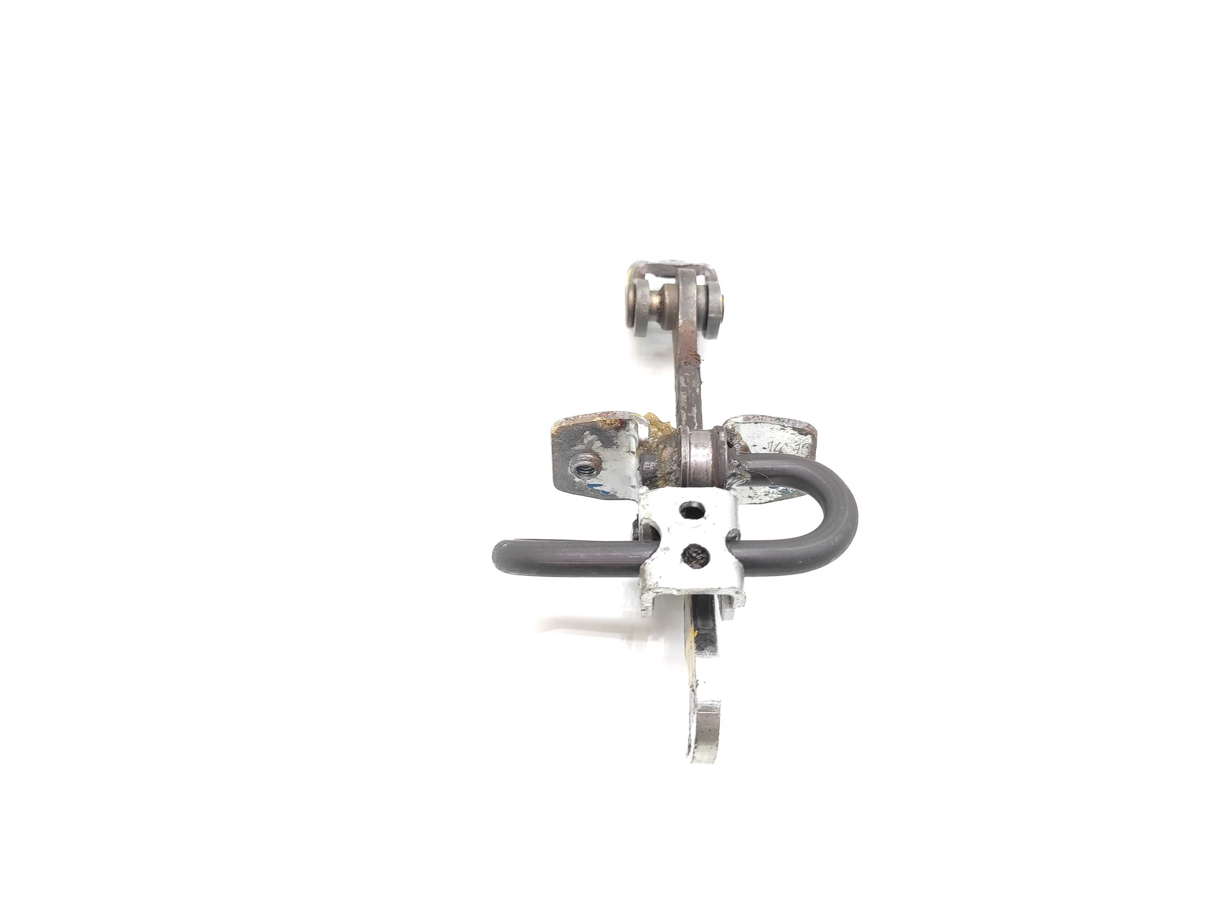 Limitador Porta Traseira Esquerda Gm Meriva 2010 2011 1