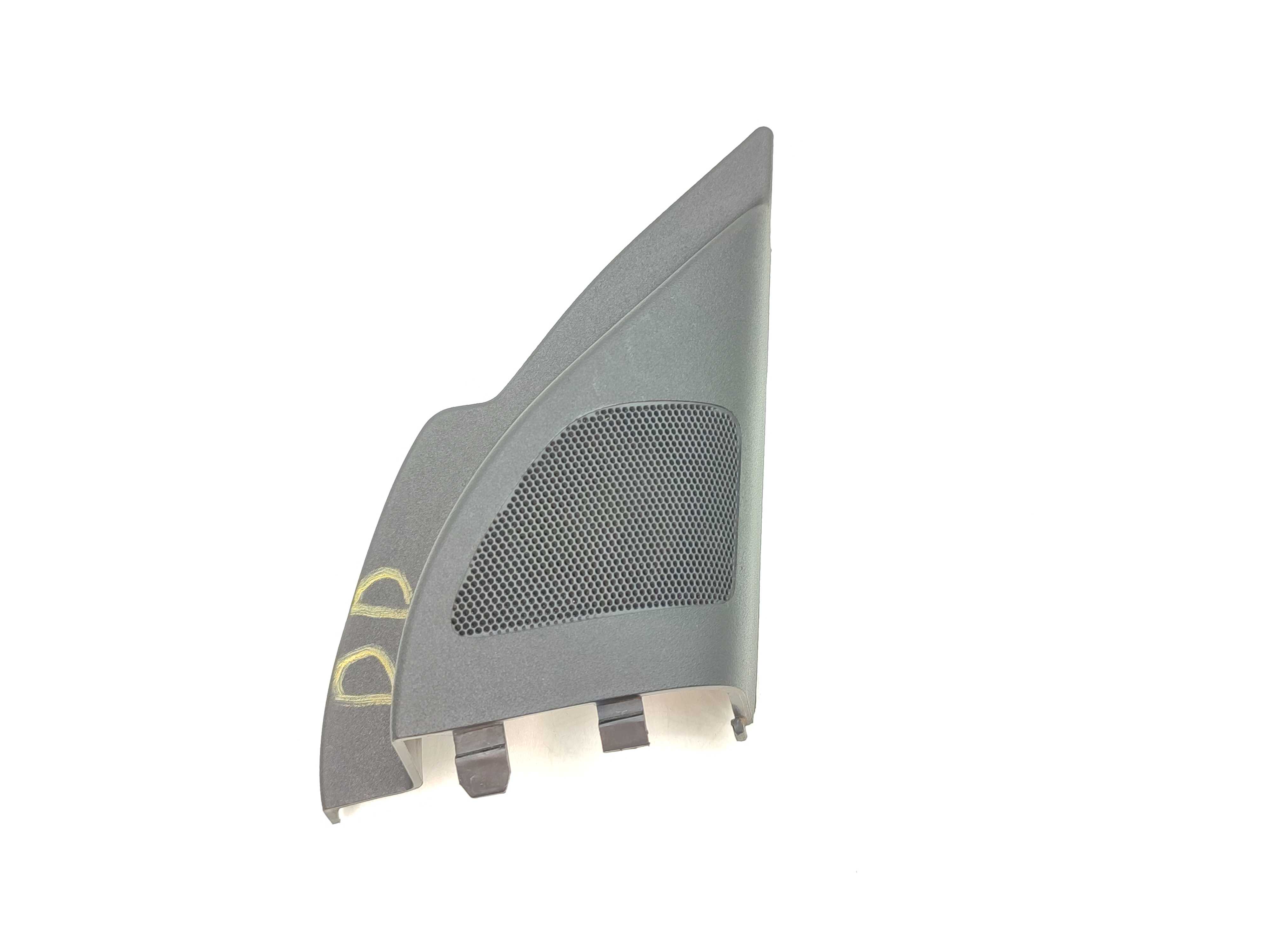 Tweeter Porta Dianteira Direita Mitsubishi Lancer 2014 2015 Preto 1