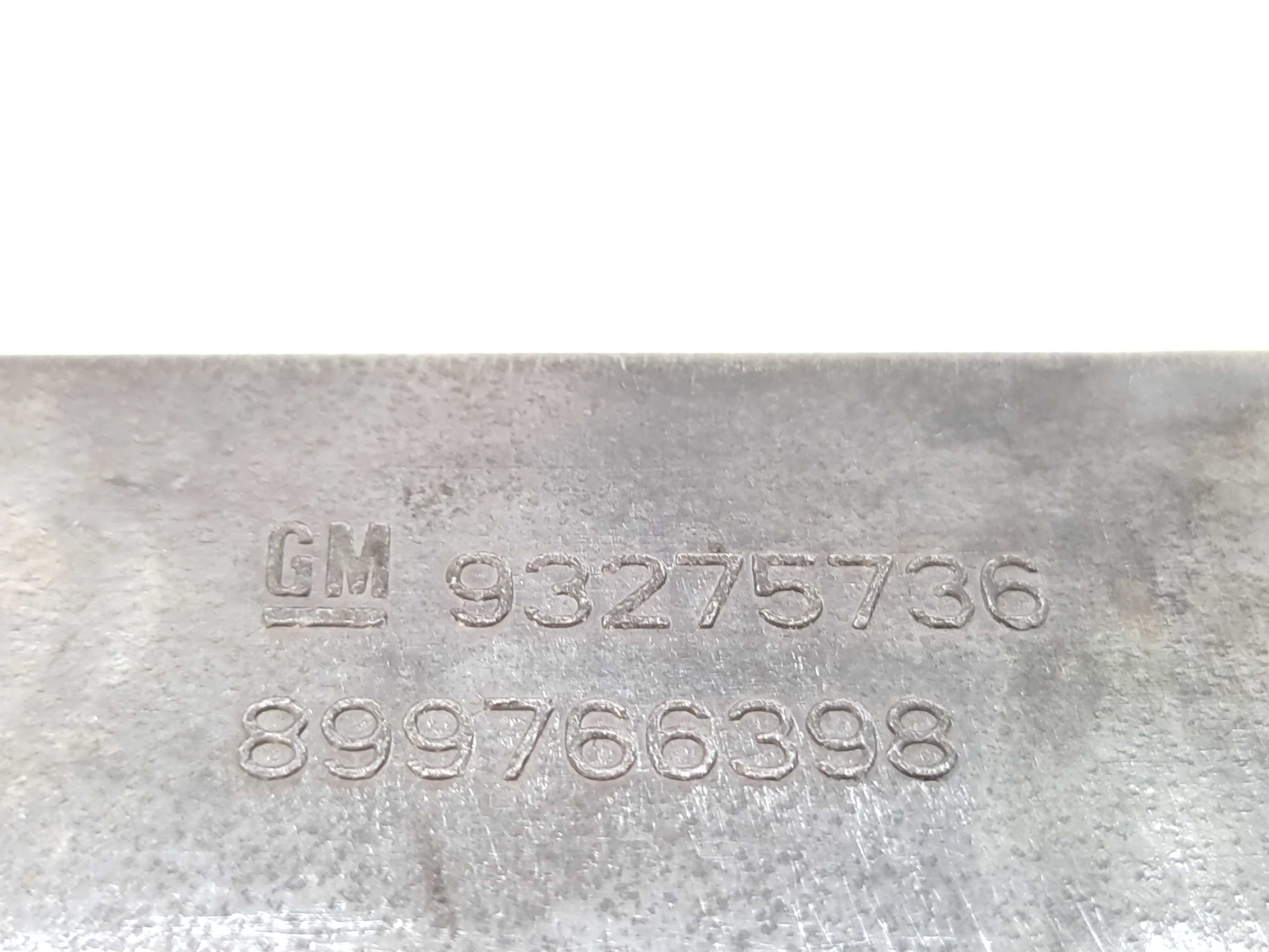 Carcaça Válvula Termostática Gm Classic 1.0 8v 2011 2012 13 3