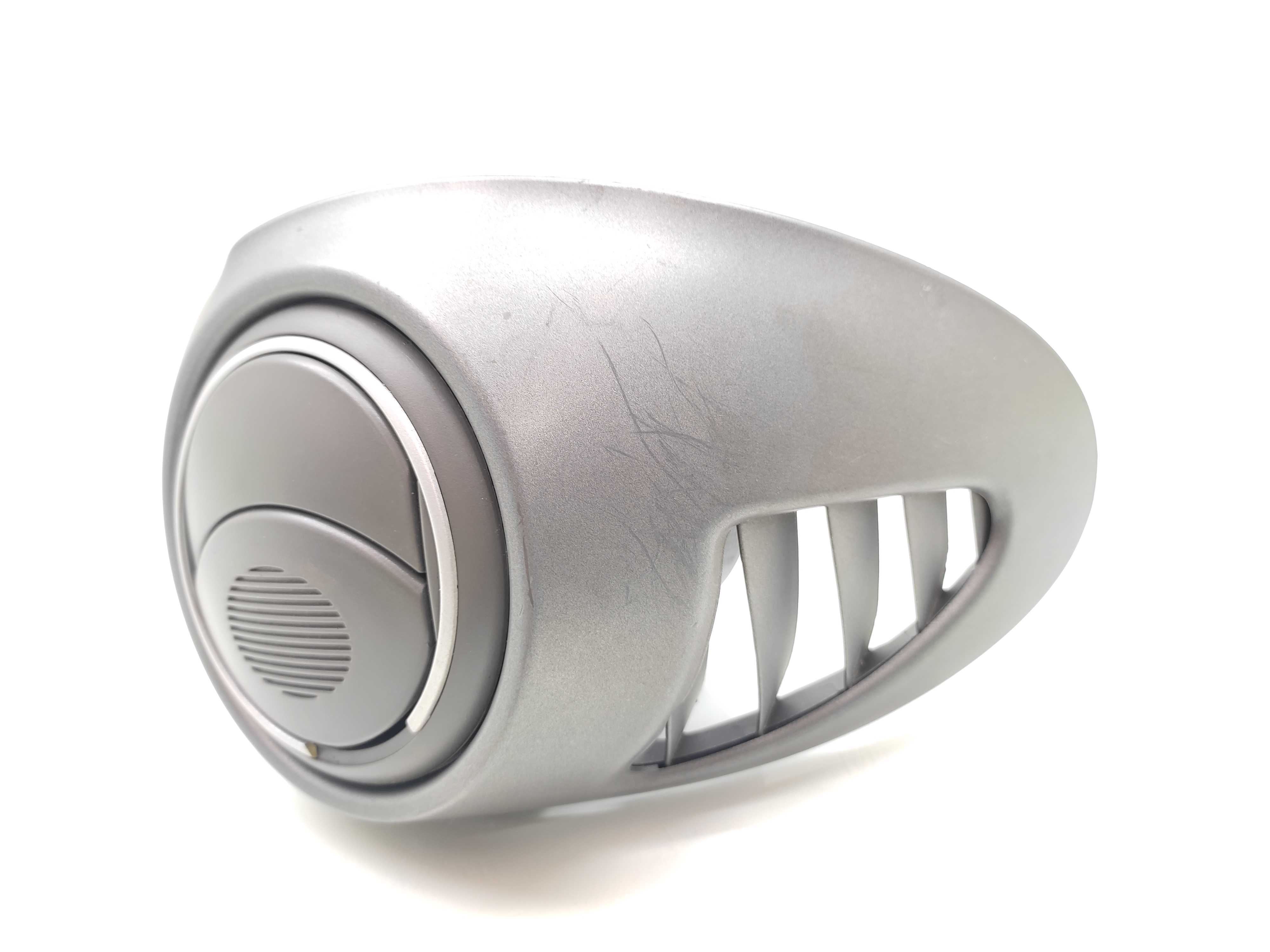 Difusor Ar Lateral Direito Fiat Novo Palio 2013 2014 2015 2