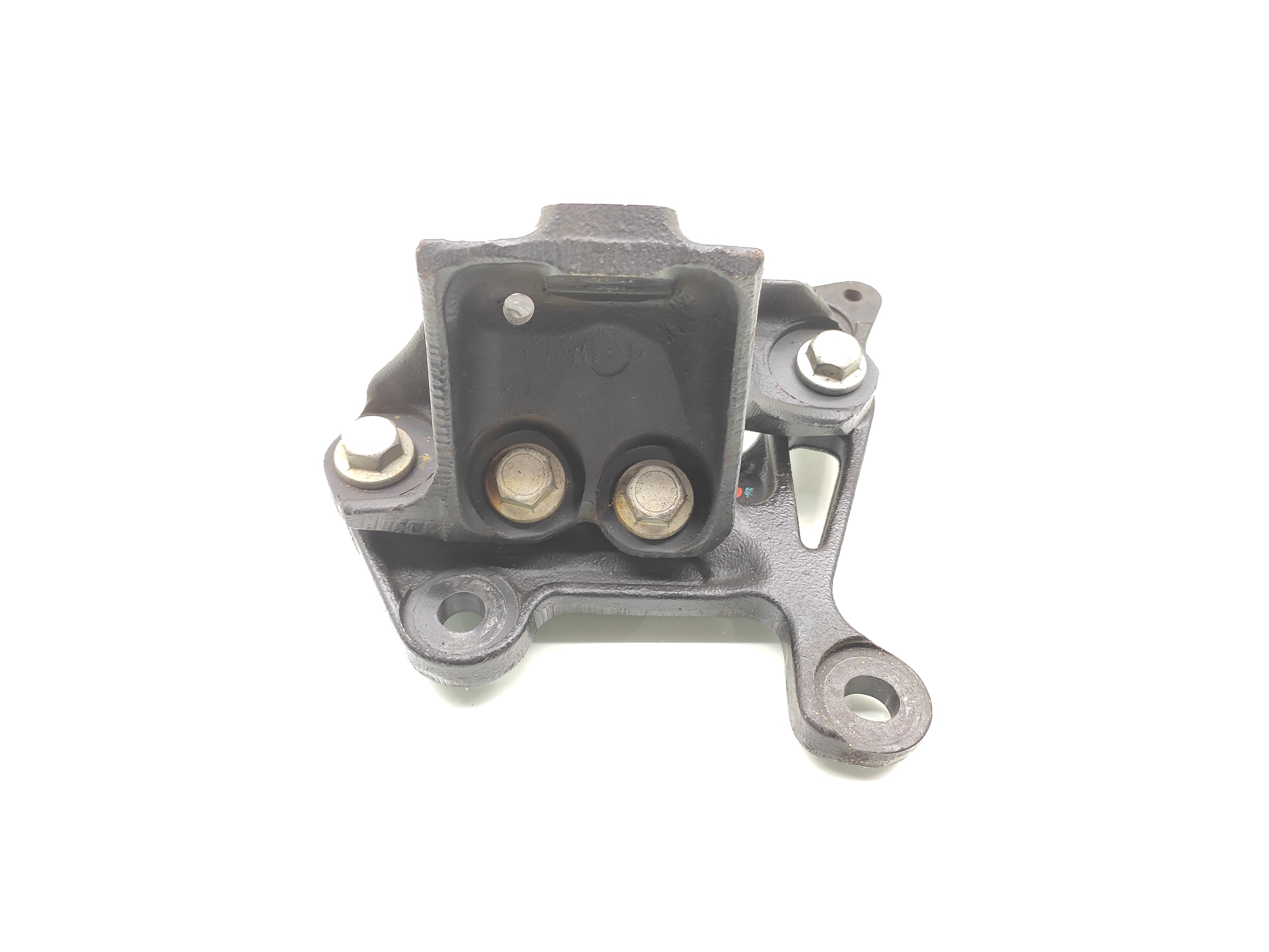 Suporte Coxim Motor Ld Esquerdo Gm S10 2.8 2014 Manual 2
