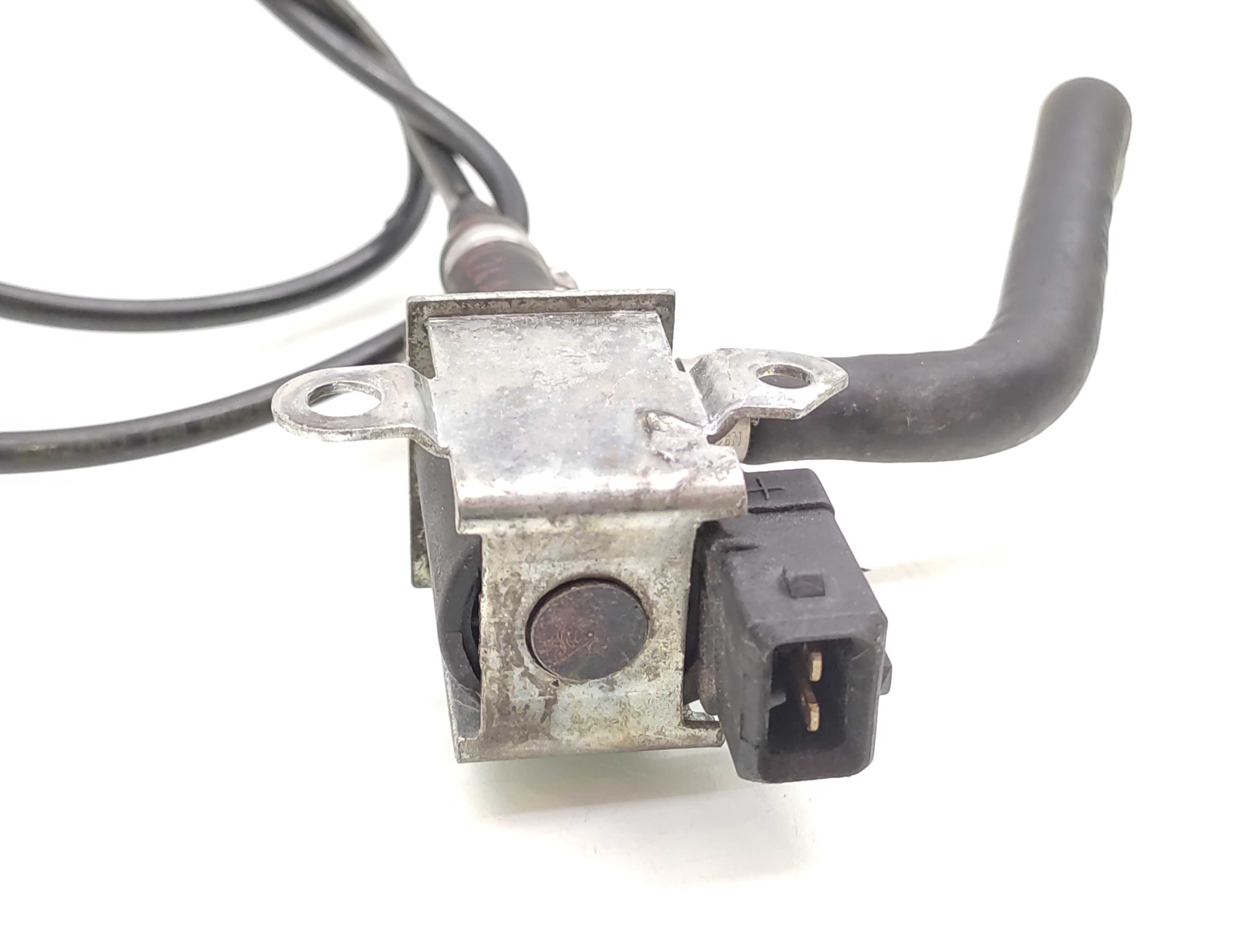 Válvula Solenoide Combustível Nissan Livina 1.8 16v 2012 13 3