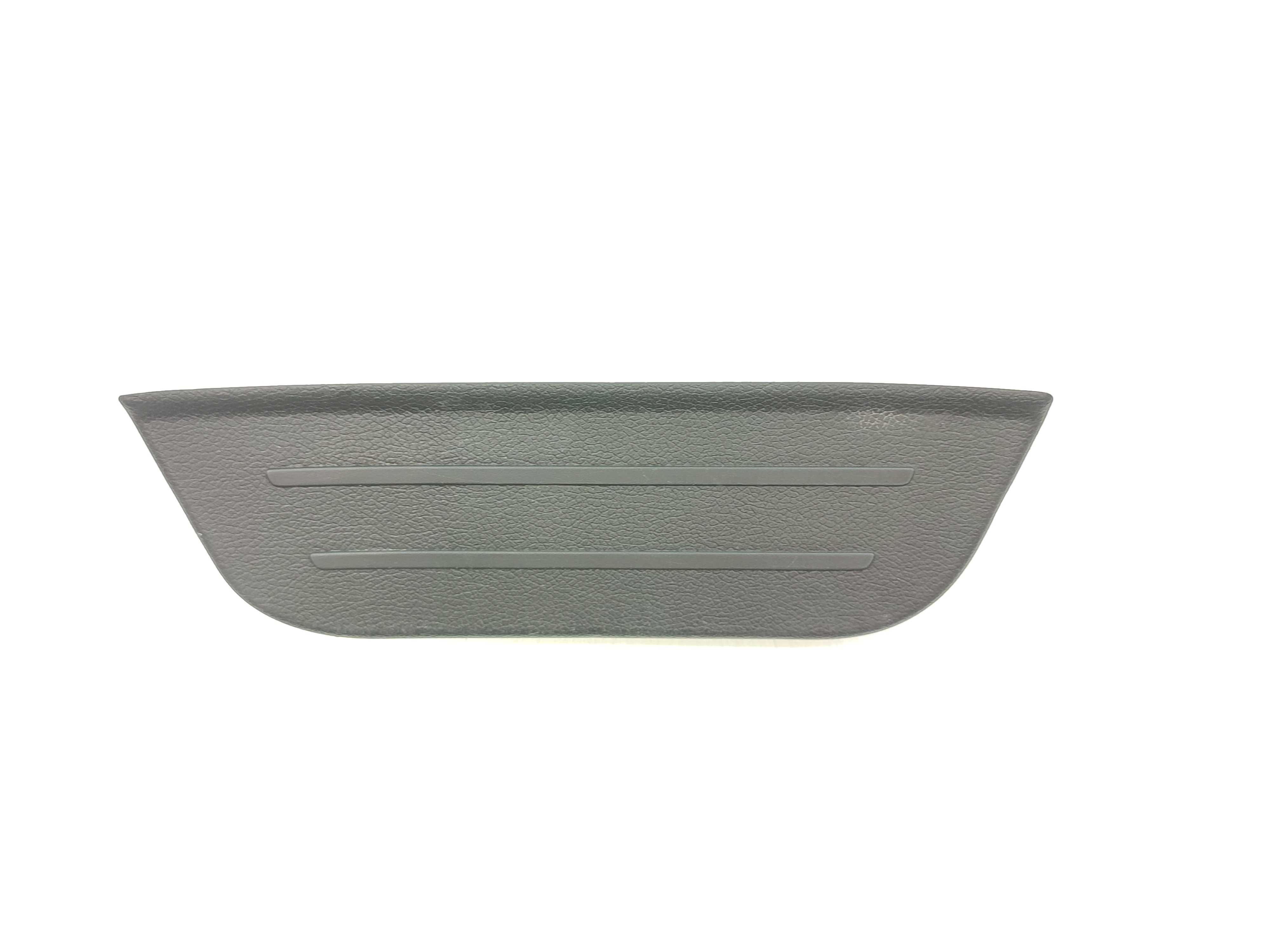 Soleira Traseira Direita Hyundai Veloster 2011 2012 2013 Preto 1