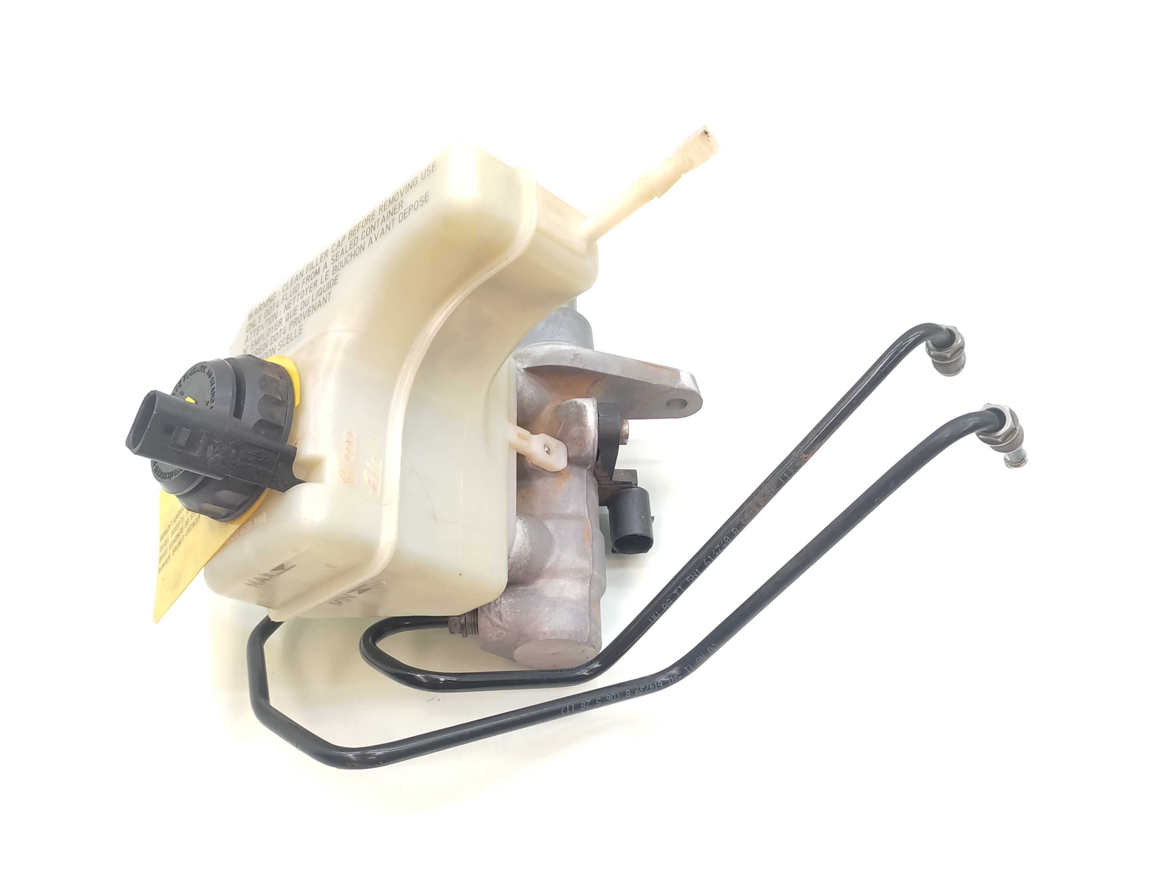 Cilindro Mestre Freio Vw Tiguan 2.0 Tsi 2011 2012 2013 2014 3