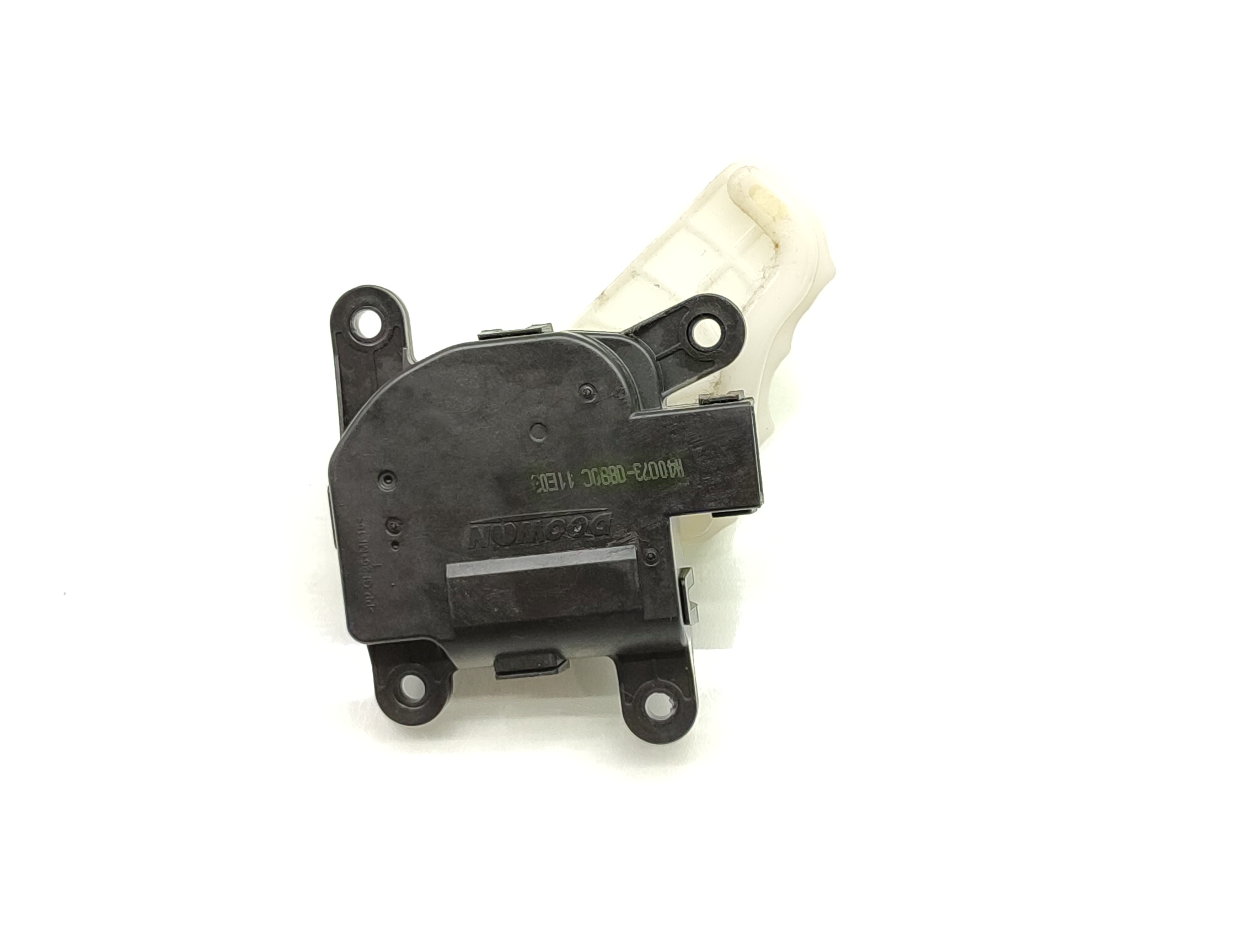 Motor Atuador Caixa Interna Hyundai Veloster 1.6 2011 2012 1