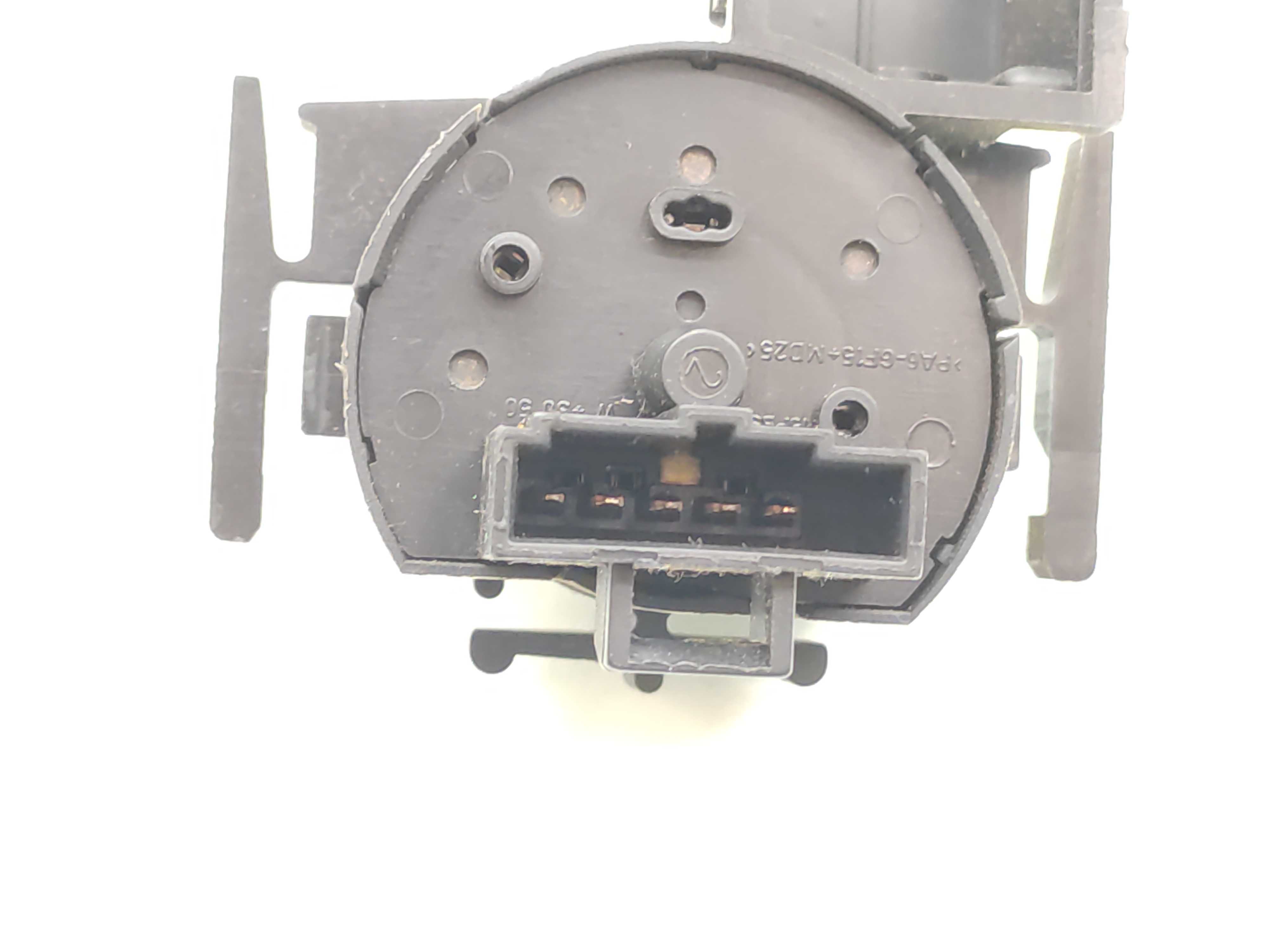 Comutador Ignição Gm Meriva 2010 N 90589314 3