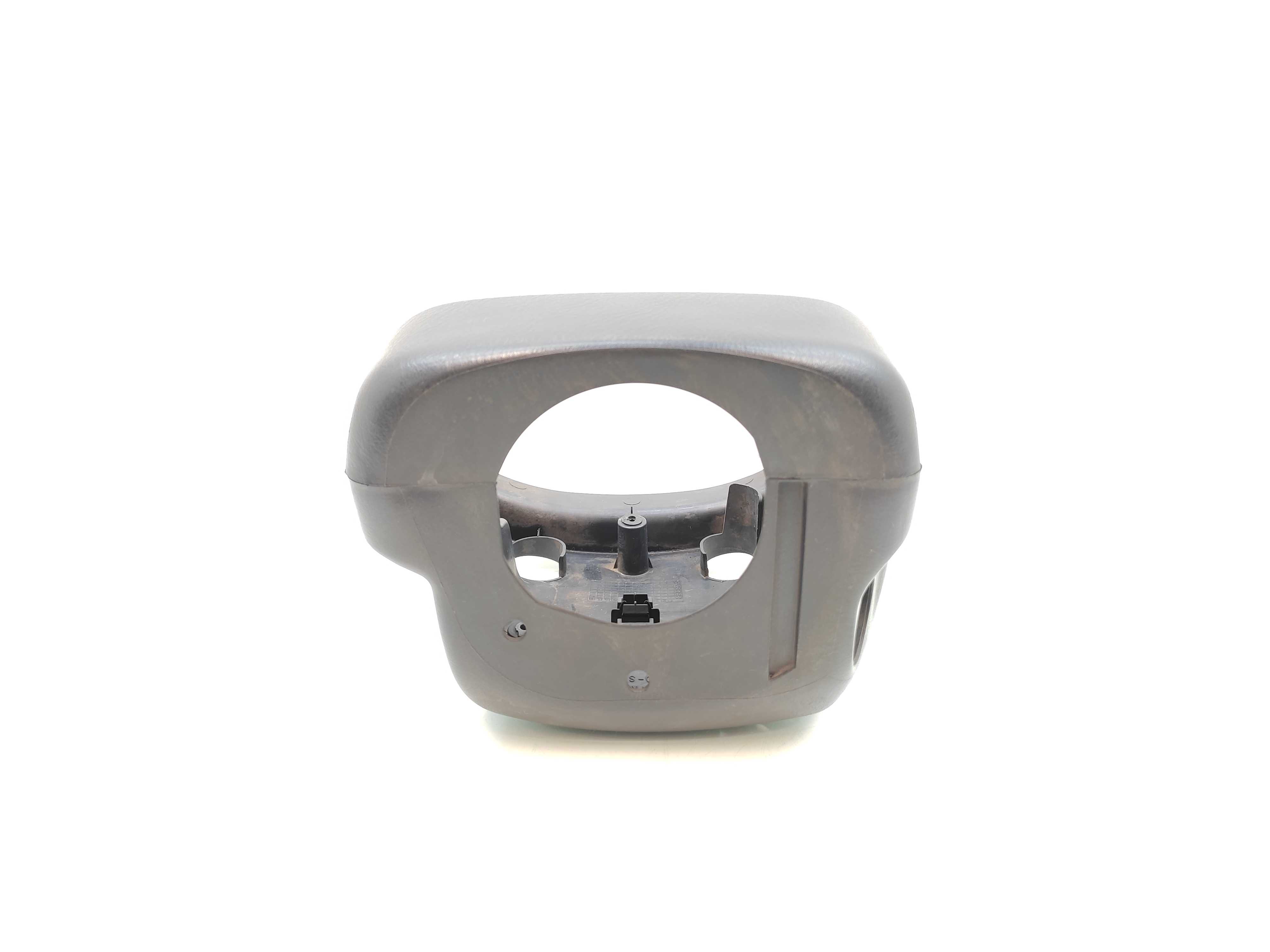 Par Acabamento Coluna Direção Honda Civic 2001 2002 2003 04 1