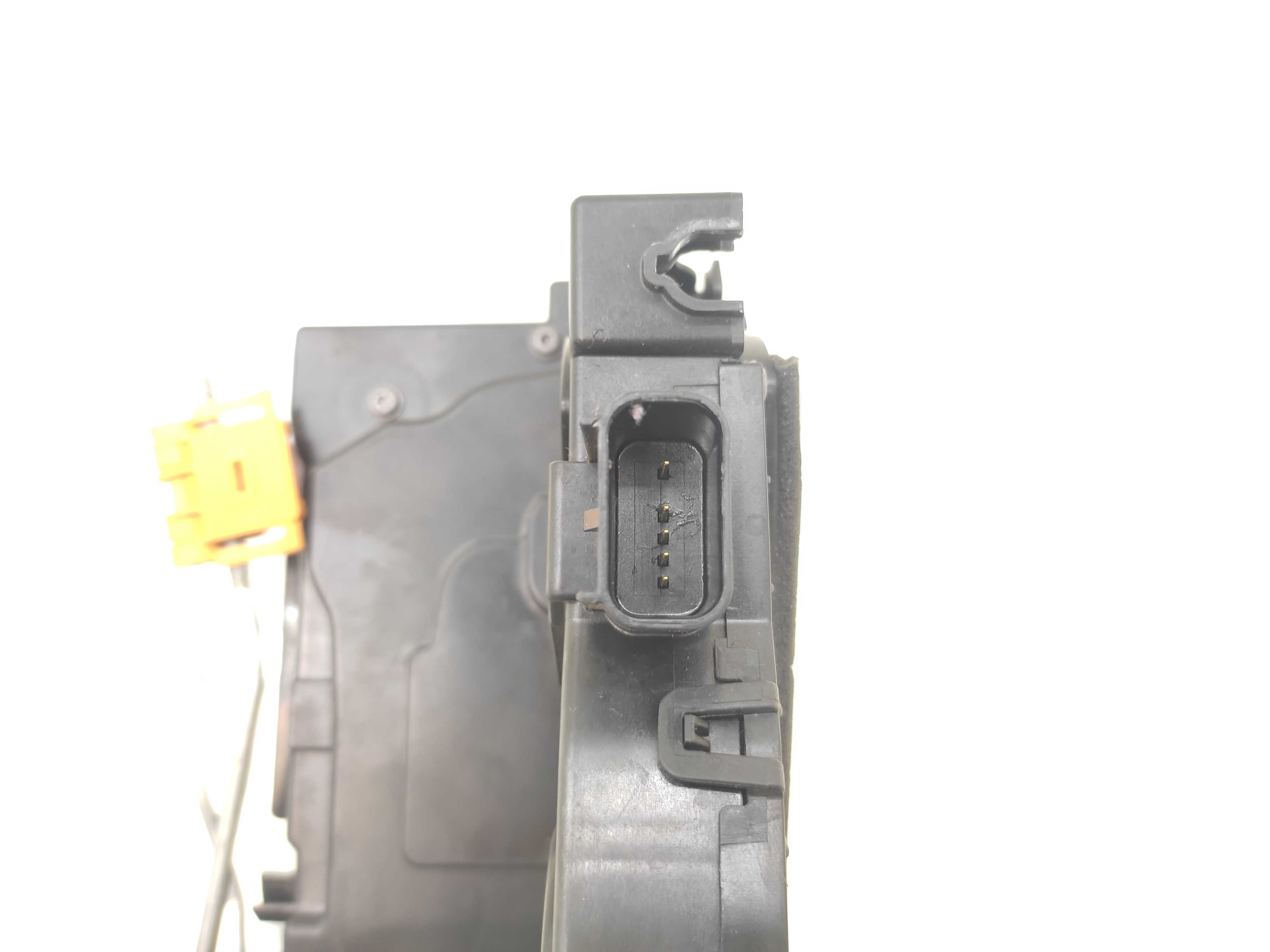 Fechadura Porta Dianteira Esquerda Gm Onix Prisma 2019 2018 4
