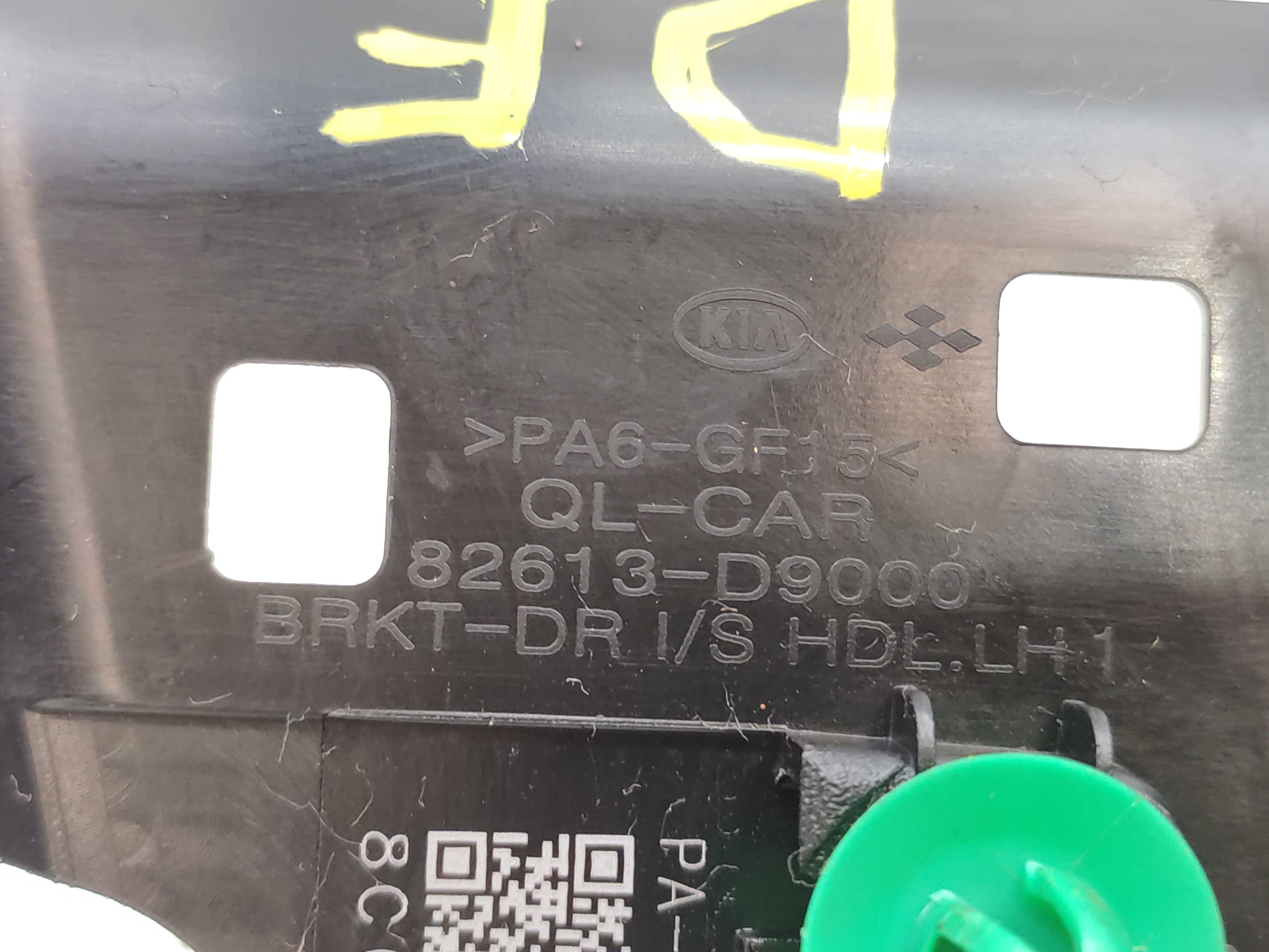 Maçaneta Interna Lado Esquerdo Kia Sportage 2017 2018 2019 3