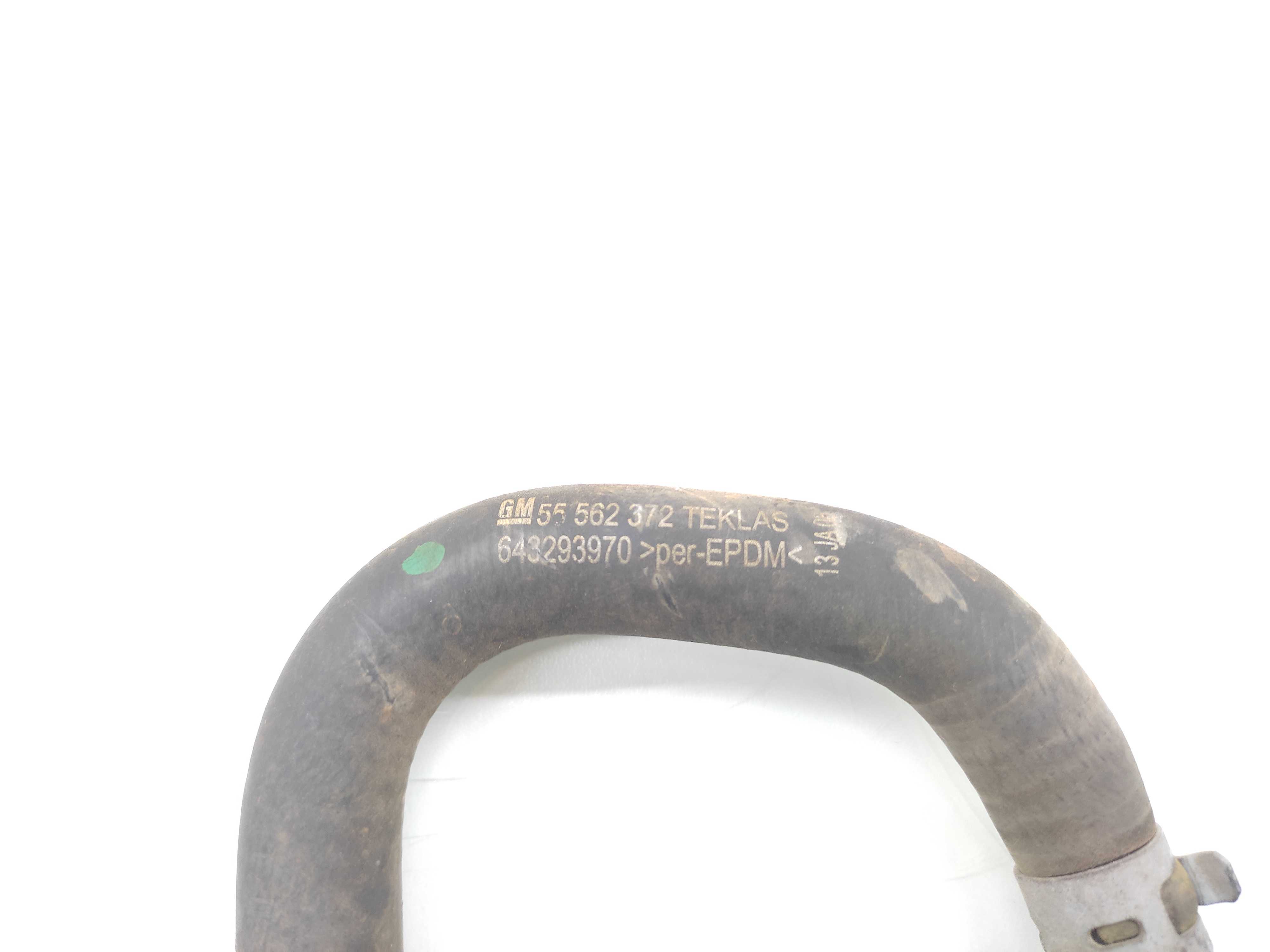 Mangueira Menor Tbi Gm Sonic 1.6 2012 2013 2014 N 55562372 2