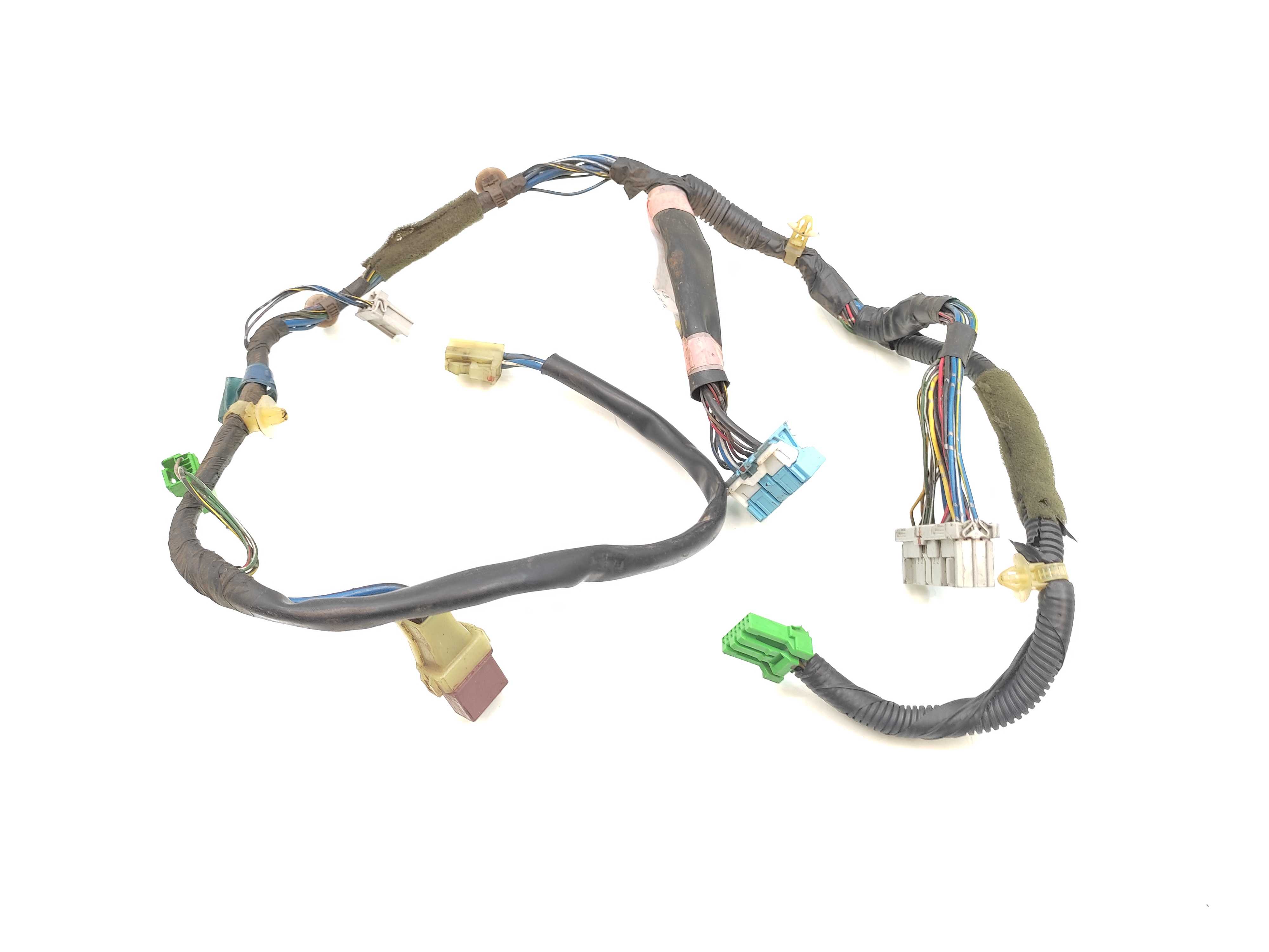 Chicote Caixa Ar Interna Honda Civic 1.6 1996 1997 1998 1999 1