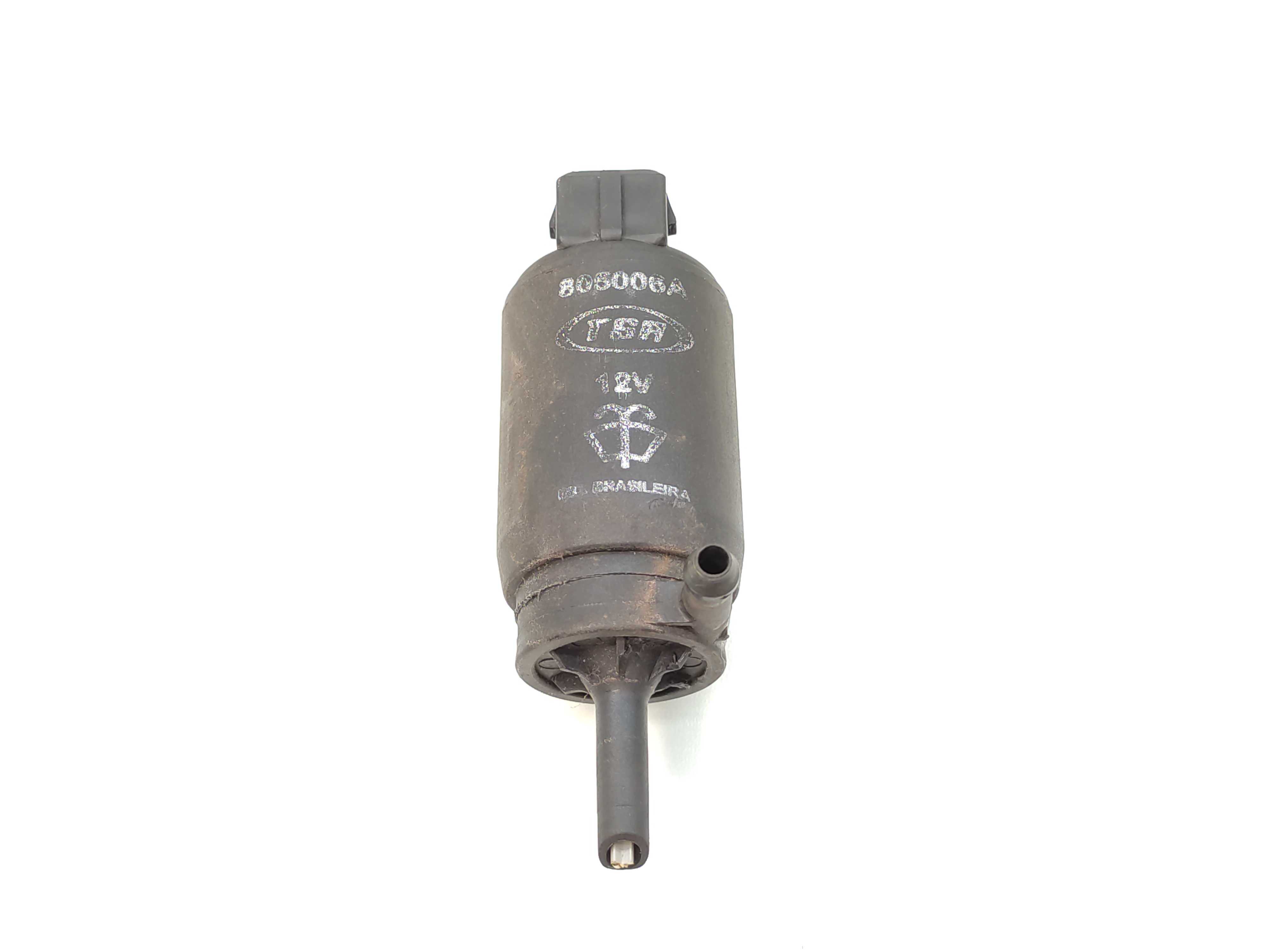 Motor Reservatório Limpador Parabrisa Vw Gol G4 2006 Á 2011 1