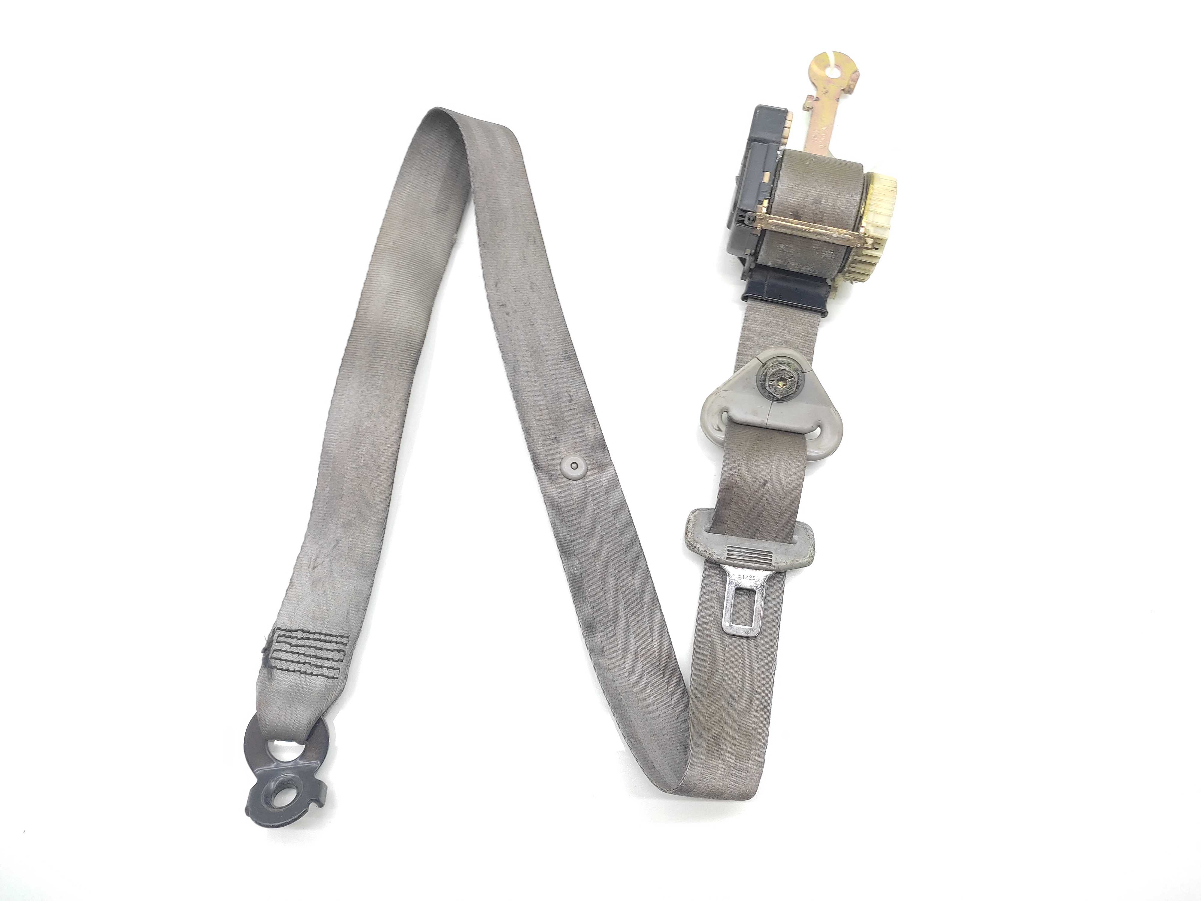 Cinto Segurança Dianteiro Direito Renault Clio 2005 04 03 1