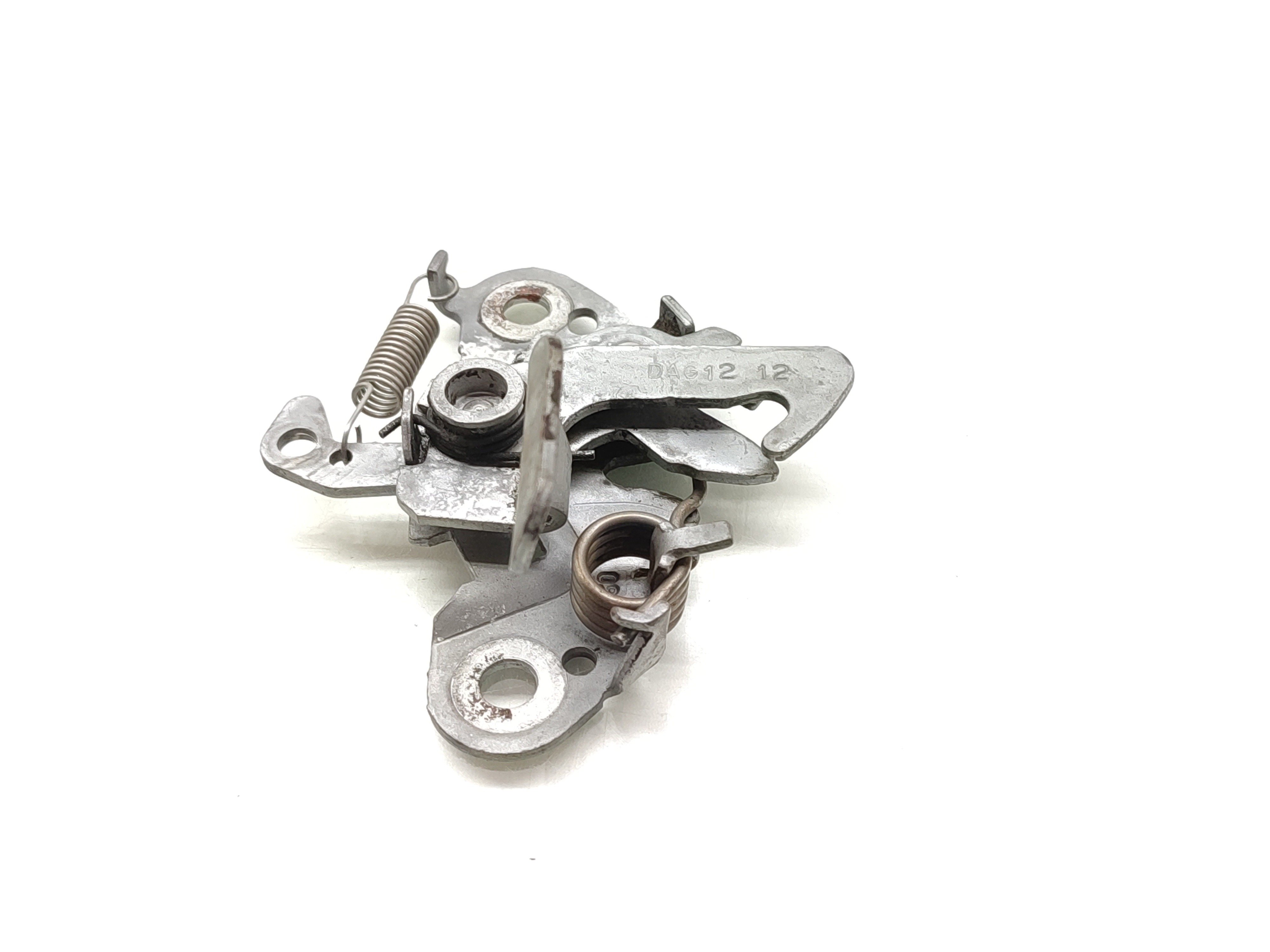 Fechadura Capô Peugeot 206 2003 2004 2005 2