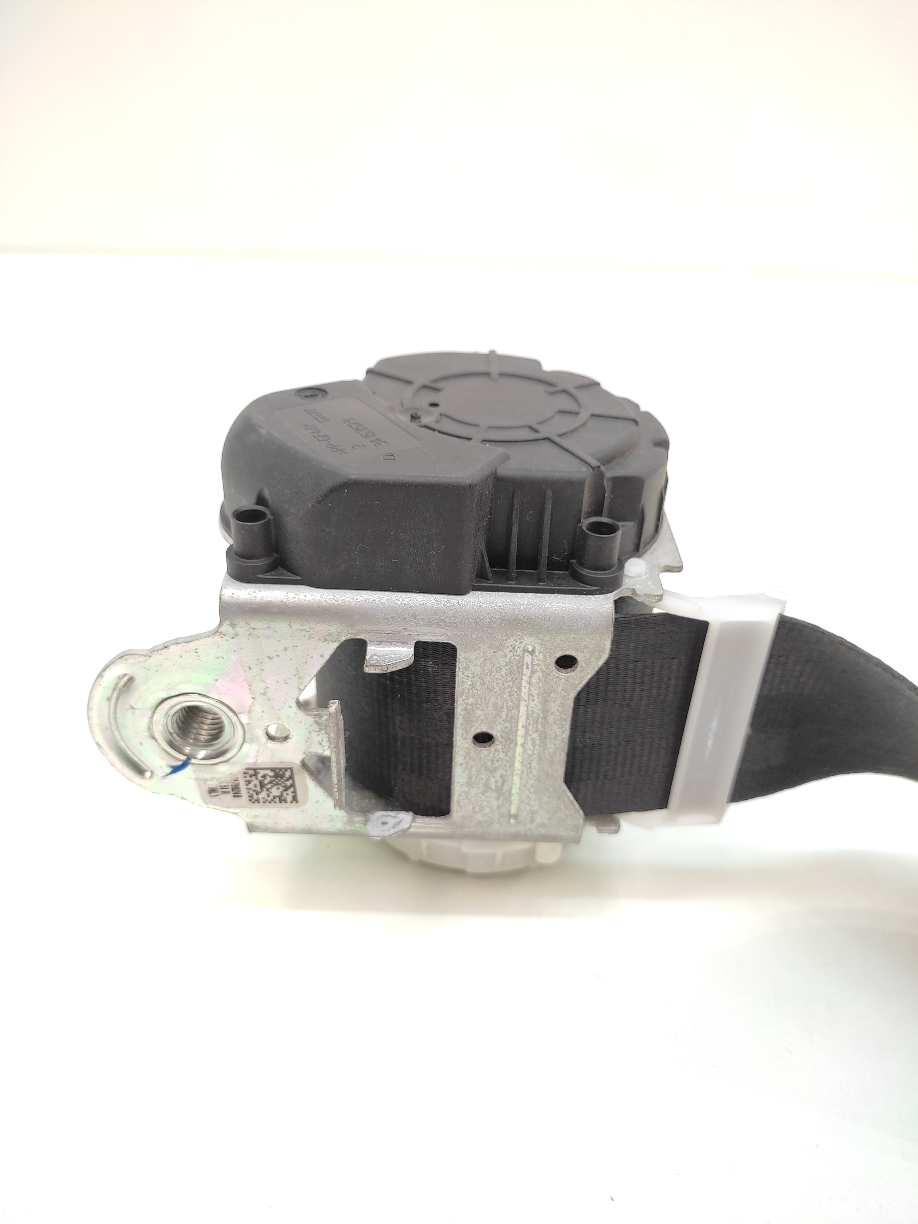 Cinto Segurança Dianteiro Direito Ford Ka 2015 2016 2017 4