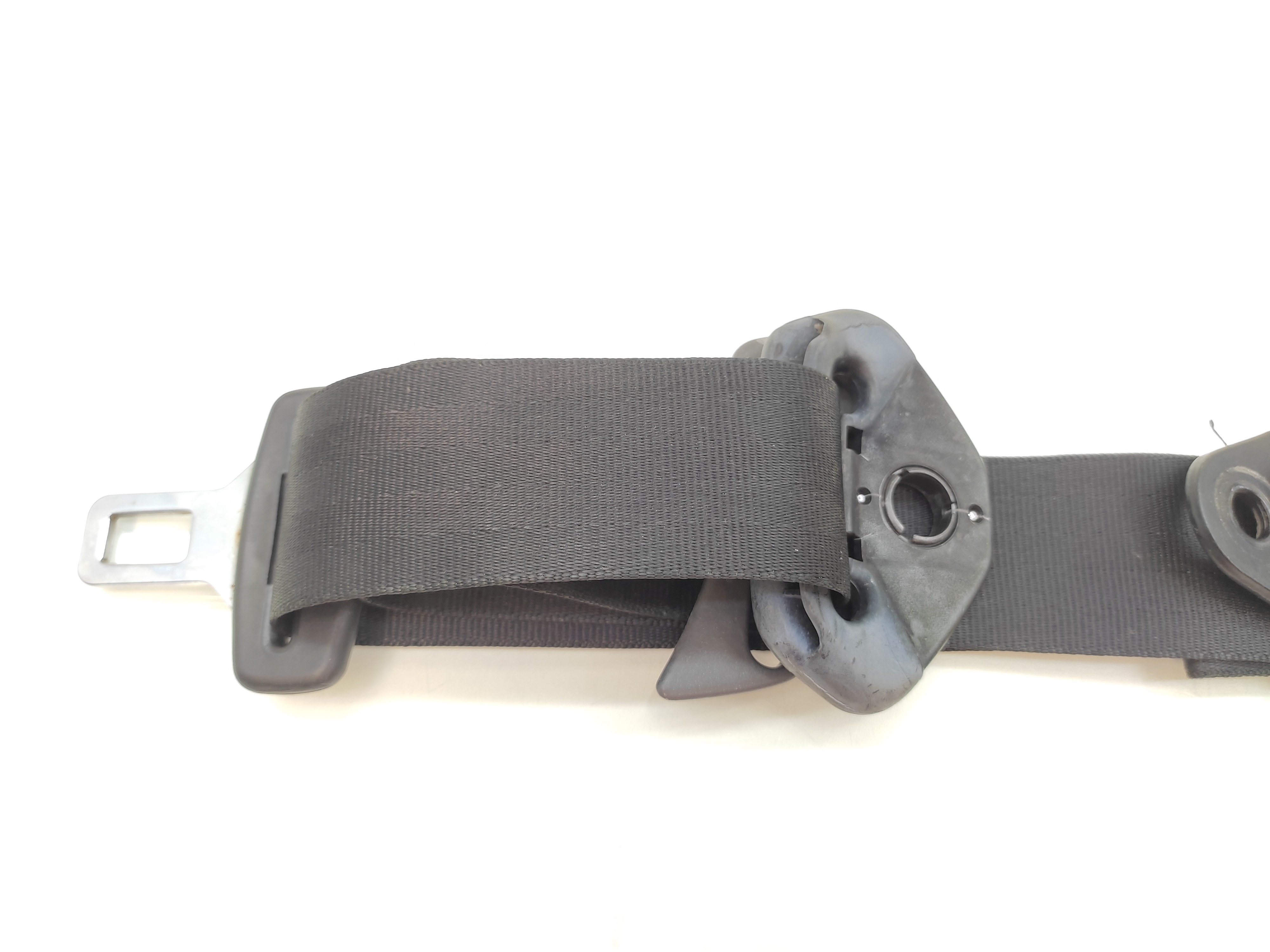 Cinto Segurança Traseiro Direito Vw Gol G4 2006 2007 Á 2011 3